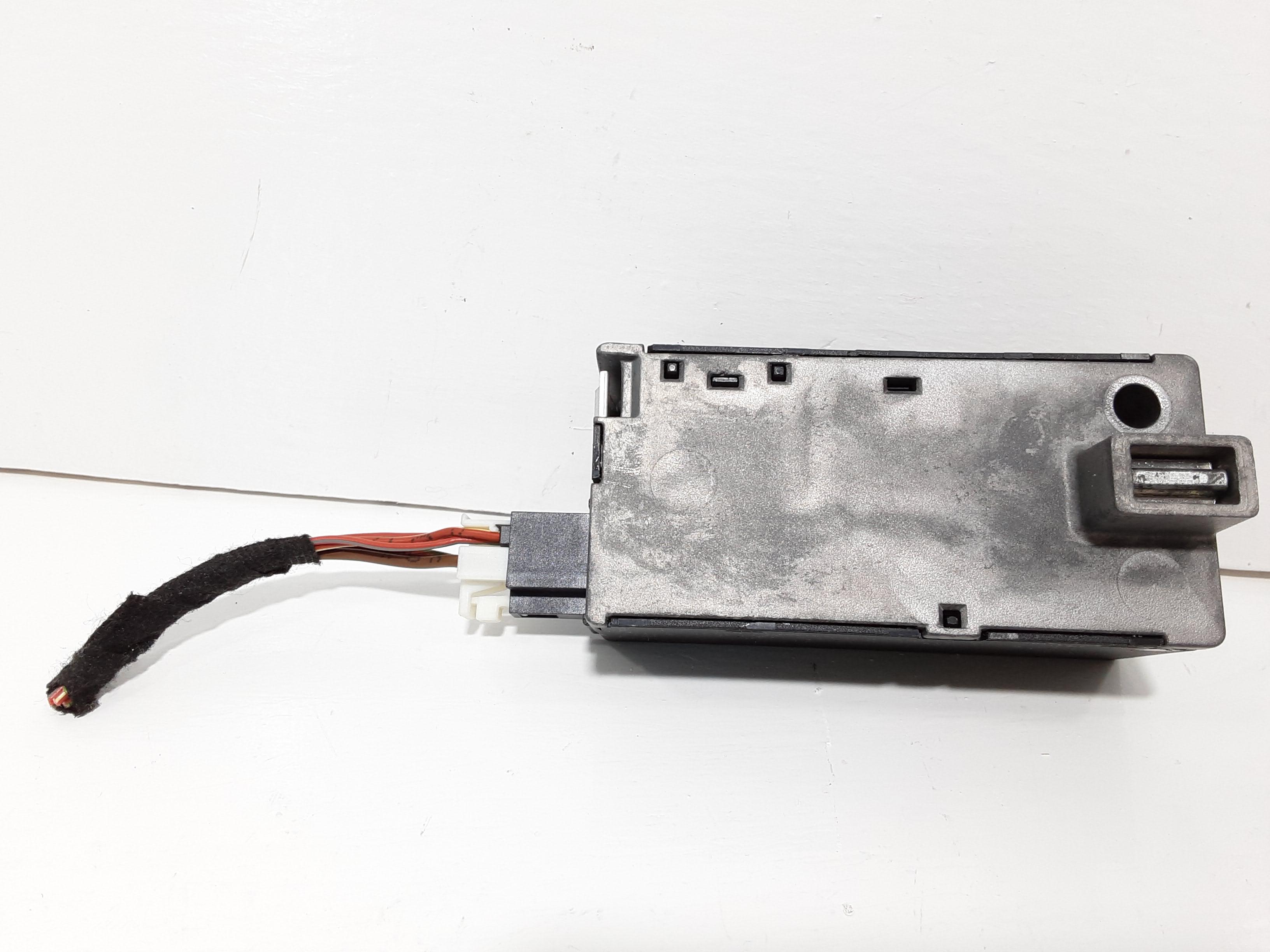 Bac De Coffre Pour Mercedes Classe B W246 (sol élevé Variable