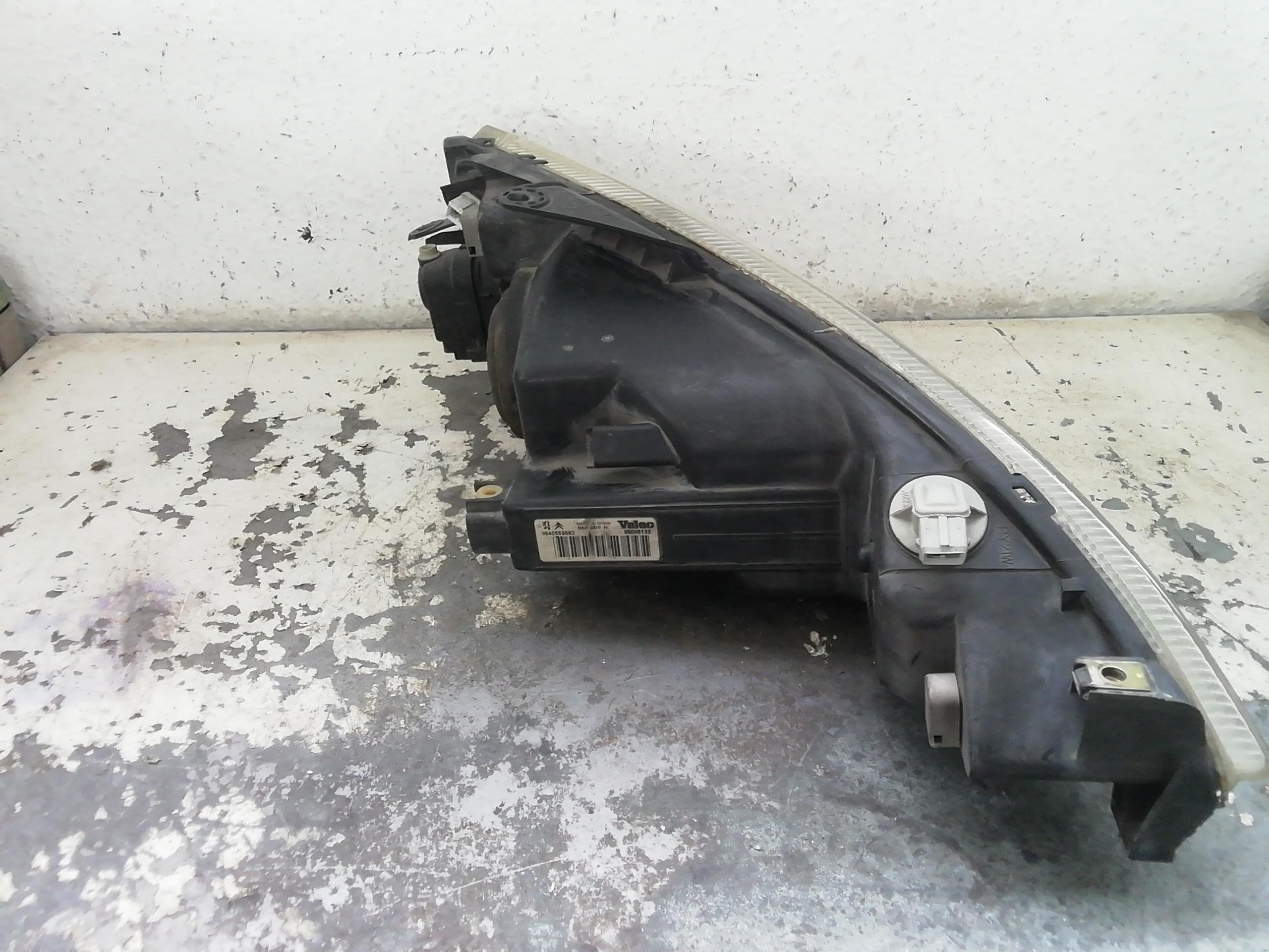 ATEC Germany Albero Di Trasmissione Anteriore Sinistro Completo Per PEUGEOT 206 (Hatchback, SW E Van) Con ABS, 48 Denti, Lunghezza 610 Mm - 2