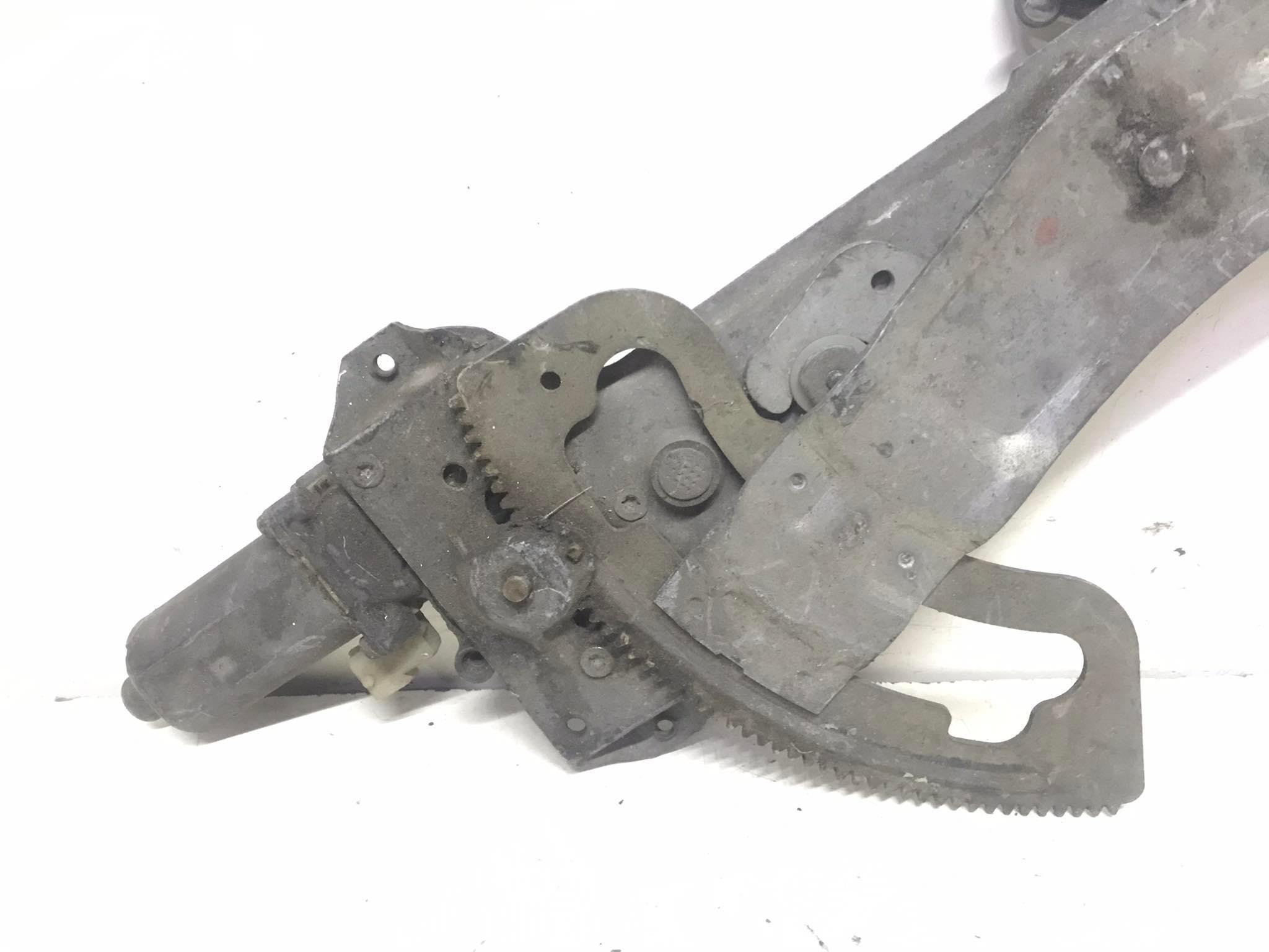 1X FRECCIA BIANCA ANTERIORE SINISTRA PER MERCEDES BENZ SL R129 92-01