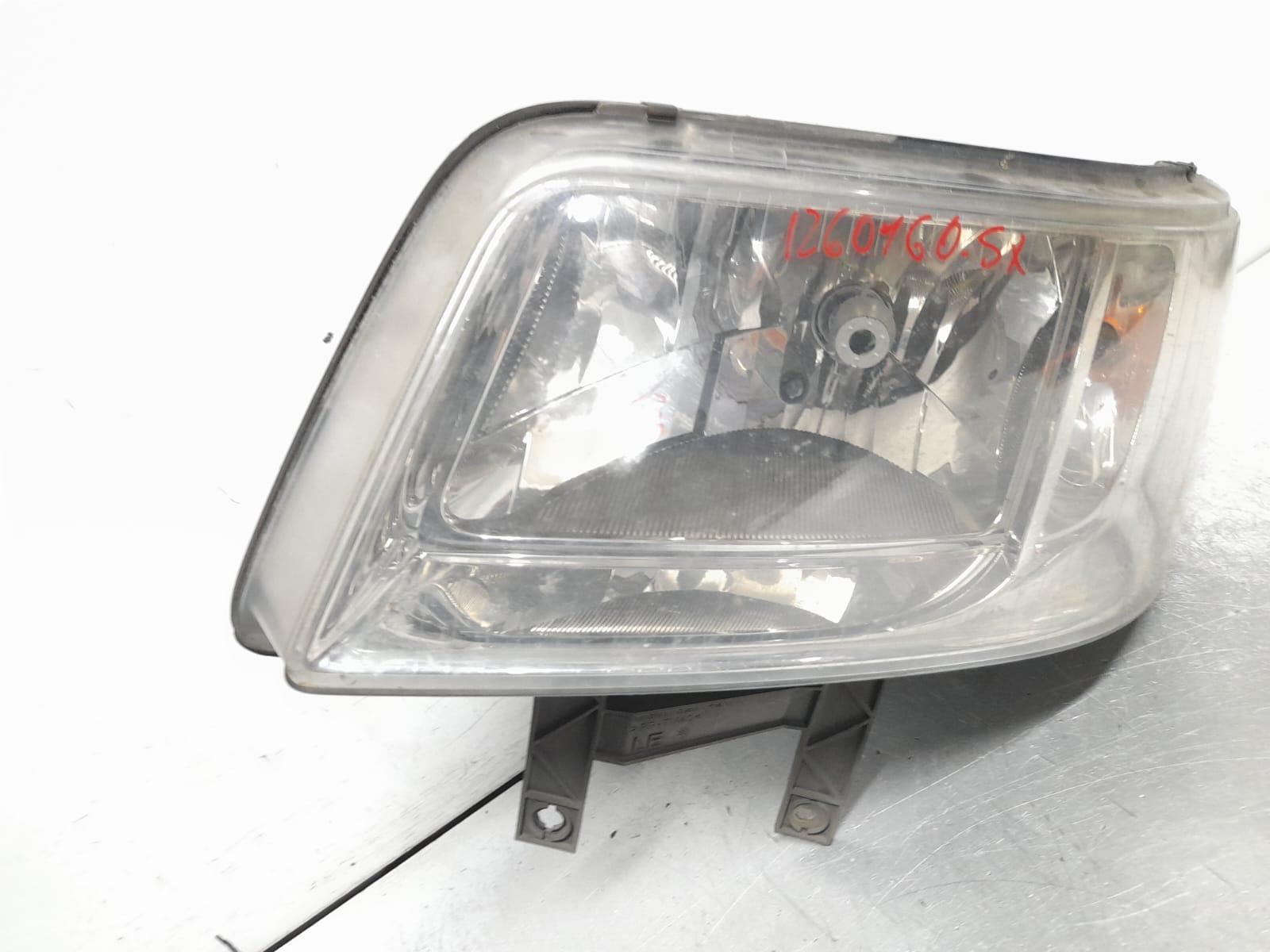 KIT RIPARAZIONE FARO ANTERIORE SINISTRO PER AUDI A3 SPORTBACK 2012-2016