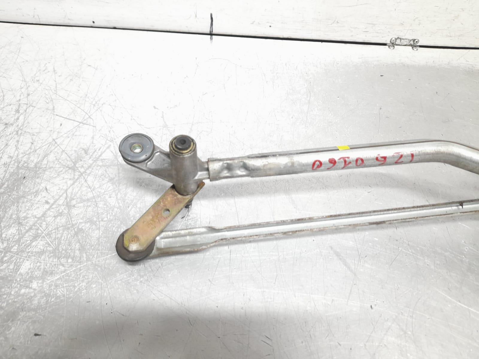 VALEO Motorino Tergicristallo Posteriore Per Volkswagen TRANSPORTER – Ricambio Originale 403594