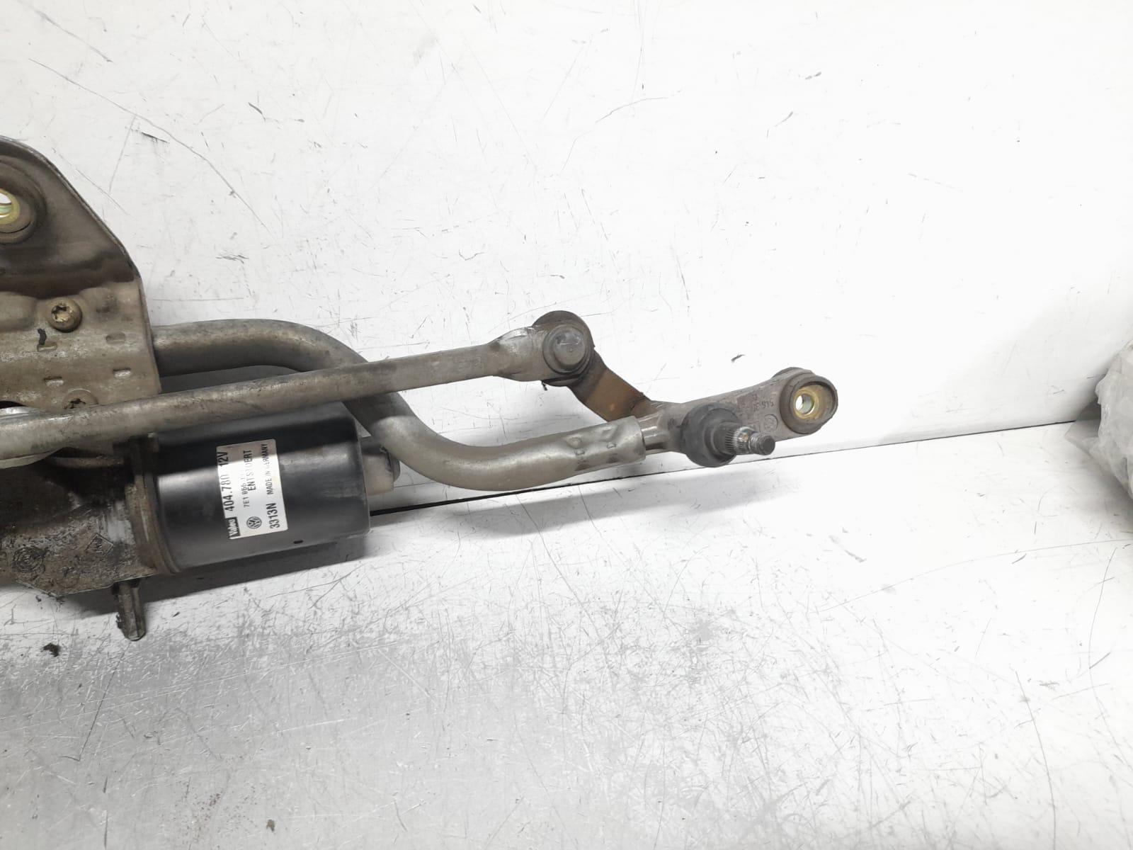 VALEO Motorino Tergicristallo Posteriore Per Volkswagen TRANSPORTER – Ricambio Originale 403594