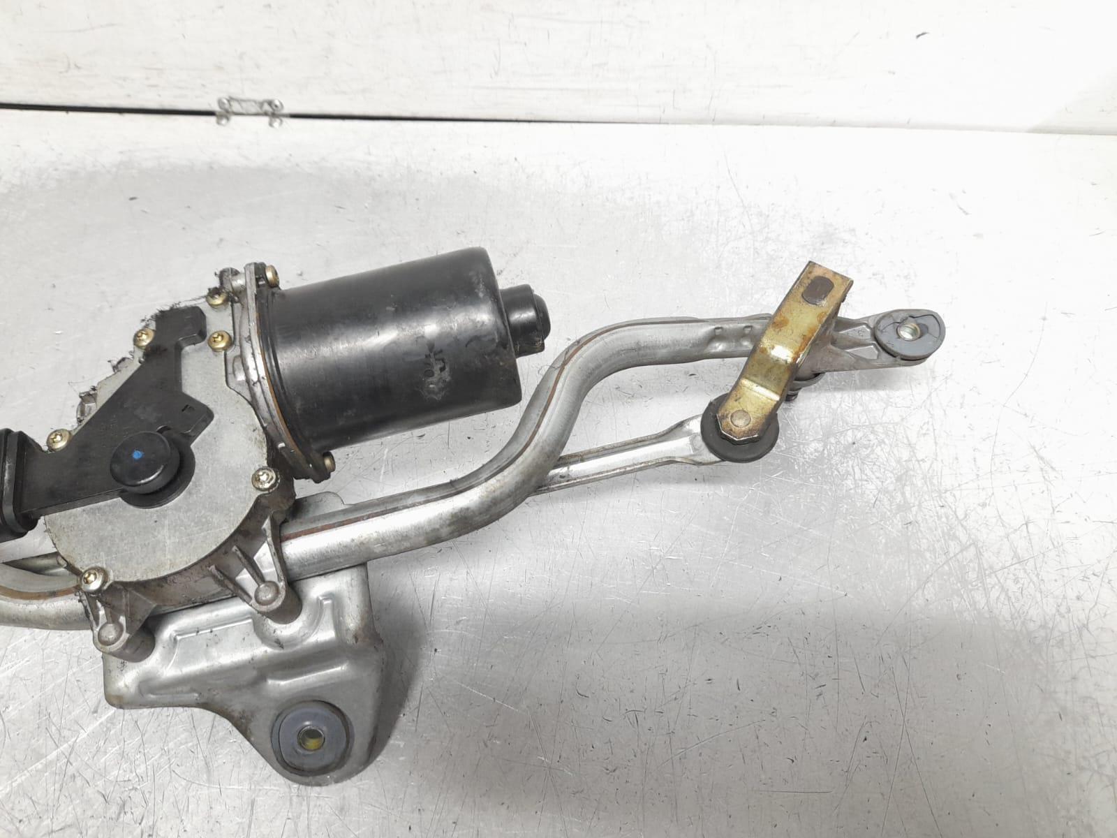 MOTORINO TERGICRISTALLO POSTERIORE FIAT Panda 3° Serie 51845966 (12