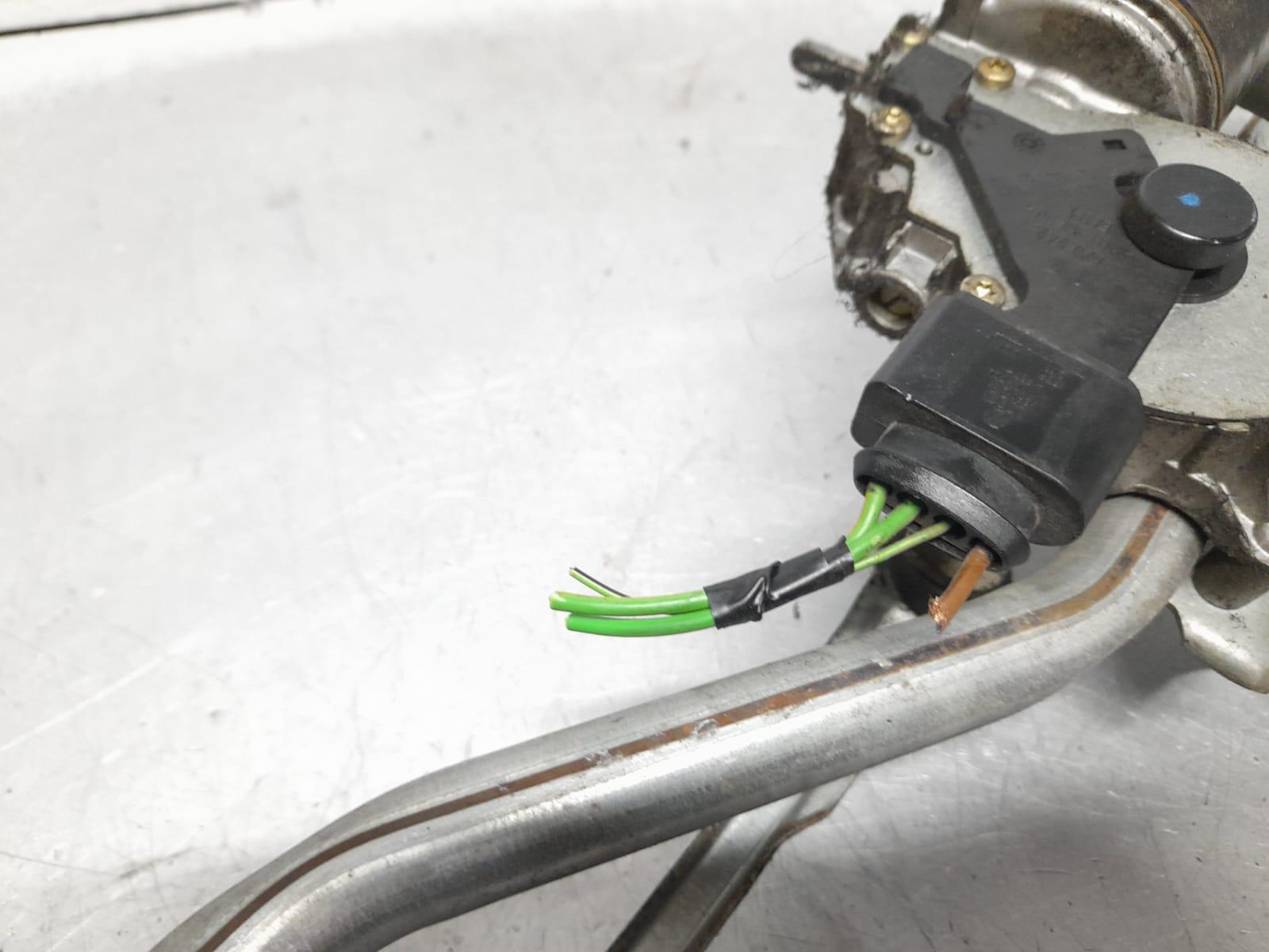 VALEO Motorino Tergicristallo Posteriore 403594 Per TRANSPORTER - Ricambio Originale Di Alta Qualità, Progettato In Europa, Facile Installazione - 4