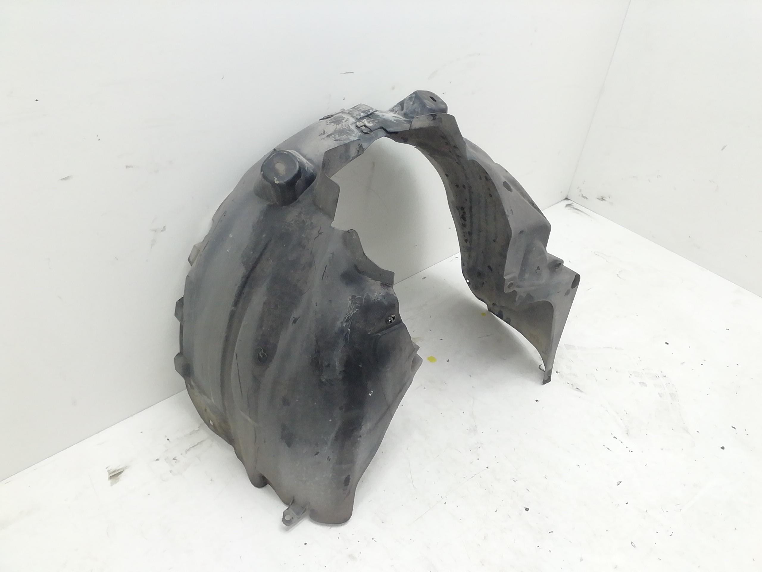 4 Clip Passaruota Anteriori Con Viti Per Opel Corsa 2000-2006 - Ricambio OEM 12290