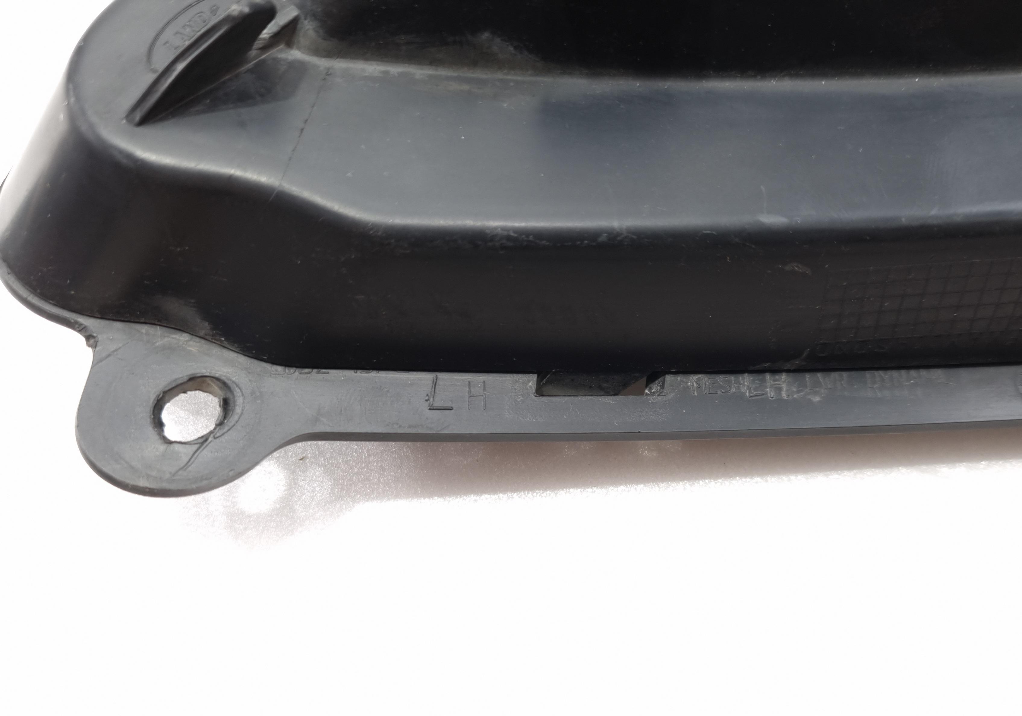 SUPPORTO PARAURTI ANTERIORE per Land Rover Range Rover Evoque 2010-2018 LR034210 EUR 11,36