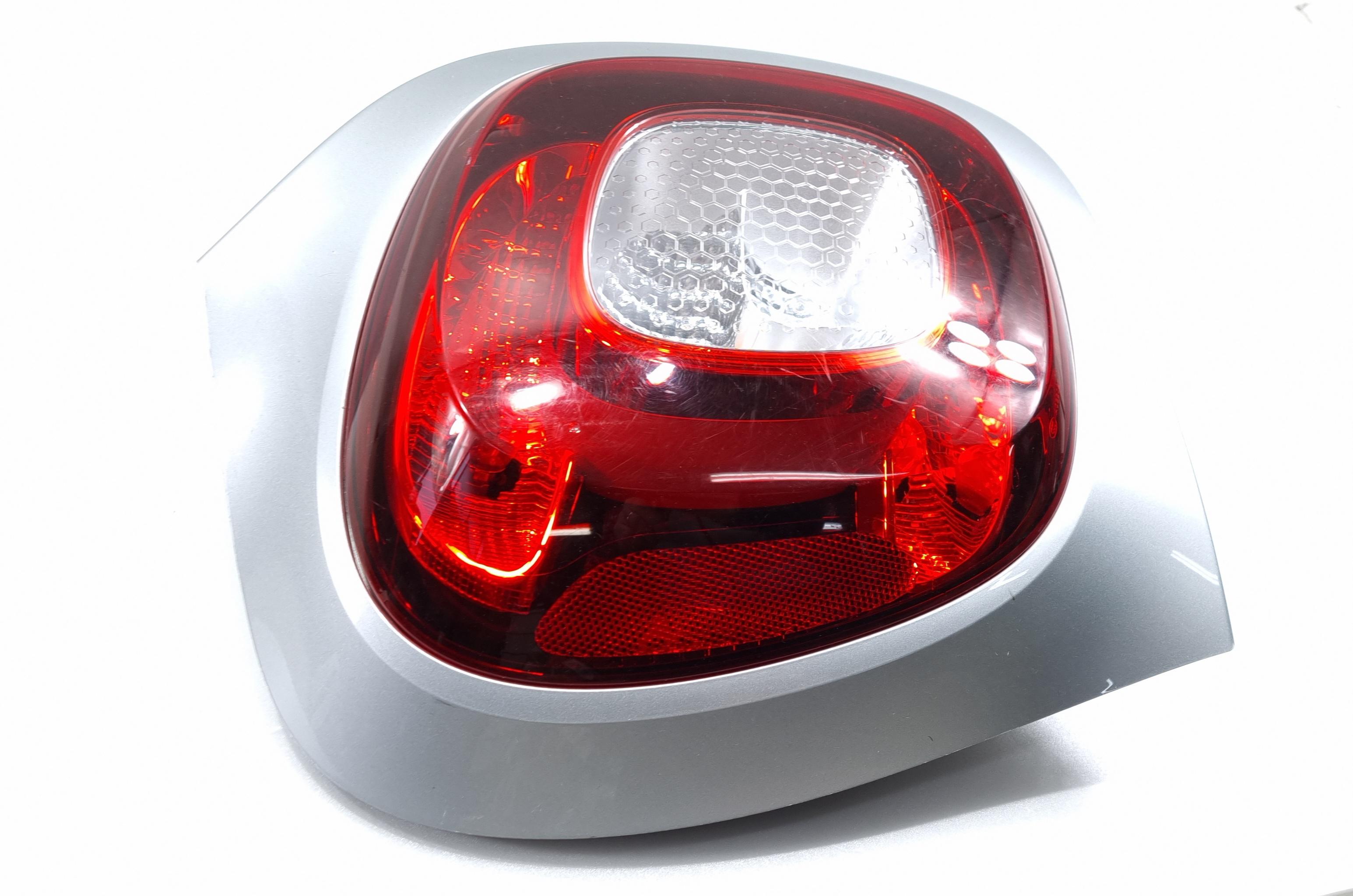 Pastiglie Freno TRW GDB2115 Per Ford Escape, Focus, Kuga - Set Di 4 Per Assale Posteriore