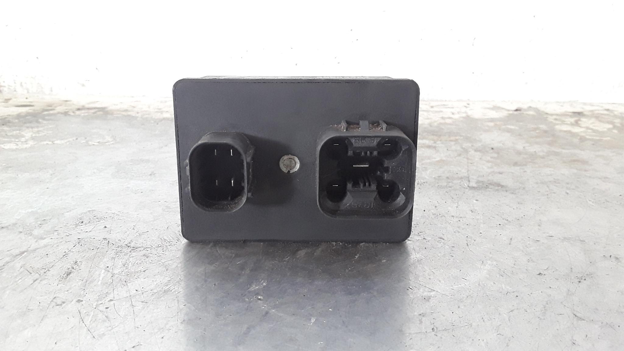 Centralina Tempo Di Preriscaldamento Frankberg 13 Poli, Compatibile BMW Serie 1, 3, 5, X1, X3 – Ricambio 12218591723 E 12217798000, 12V Per Motori 2.0 Diesel