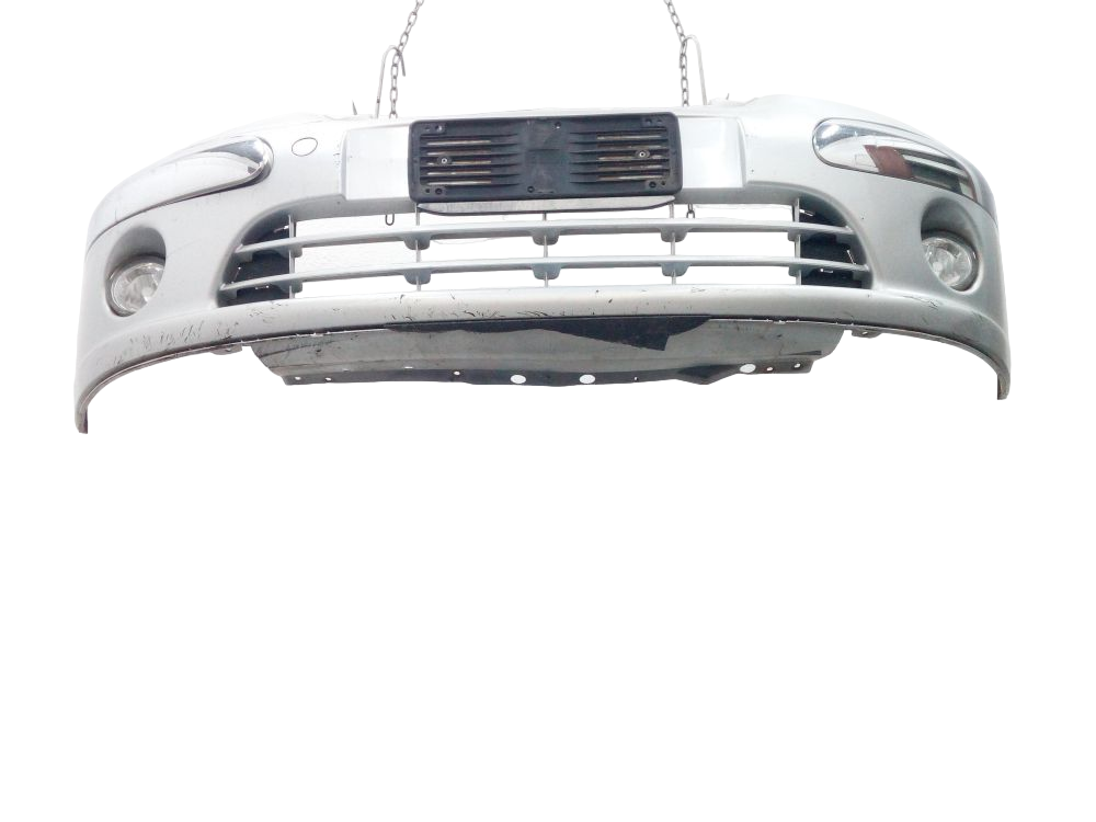 Kit Paraurti Anteriore Sinistro/destro Per Citroen C1 E Peugeot 107 (2005-2014) - Ricambio Originale - Foto 4