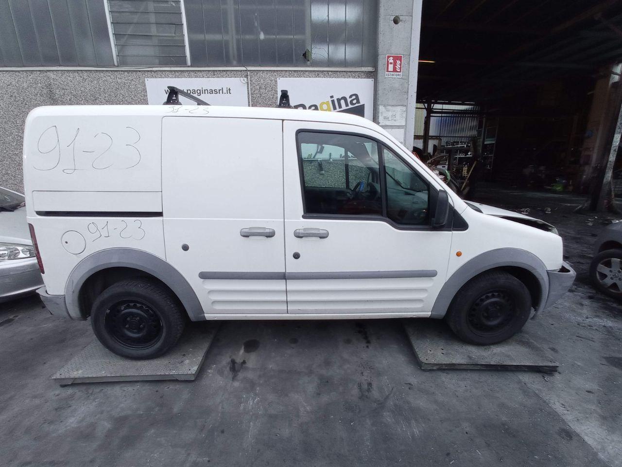 FARO POSTERIORE per FORD CONNECT 03-06 lato SX 4974083 main image 0