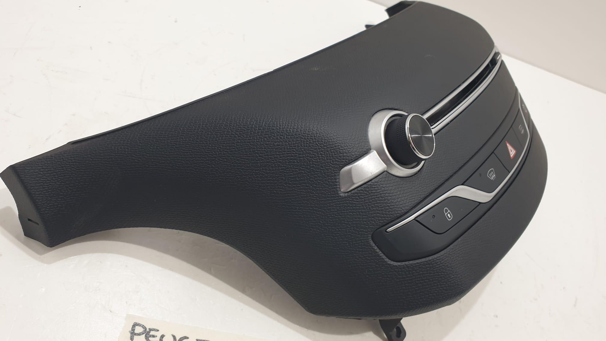 PANNELLO DI CONTROLLO RADIO Ford Focus 3 Wagon 2014 331411000 EUR 51,00 - IT