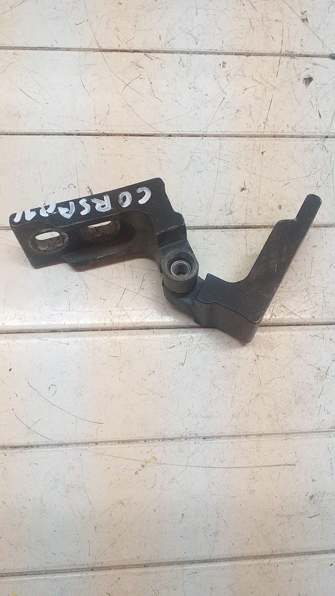 Tirante Fermaporta Per Fiat Panda 2012-2023 - Compatibile Con Codice OEM 52022102, Bilaterale - Foto 11