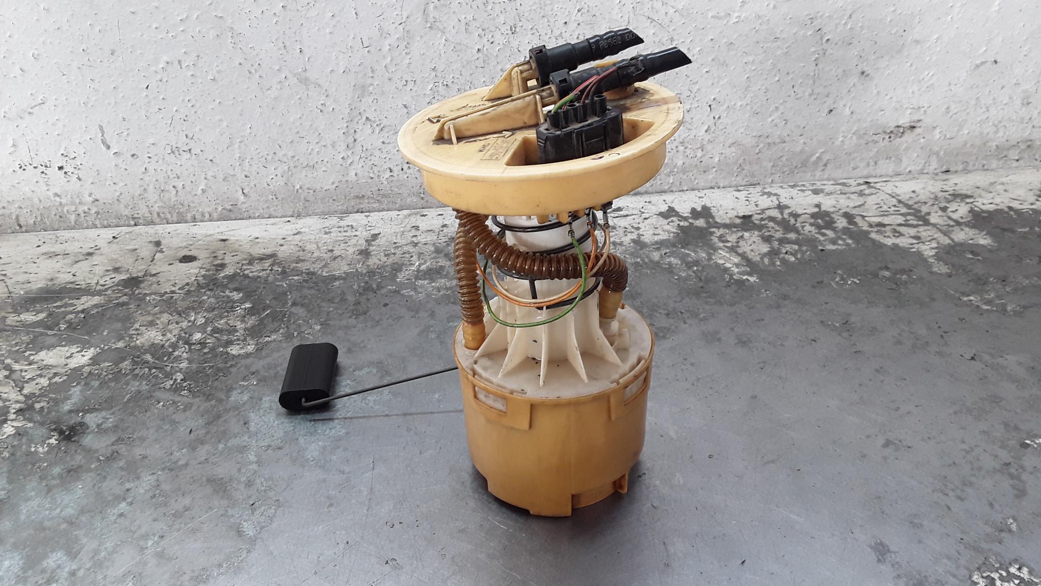 BOSCH CAR SERVICE TECNICA DIESEL TARASCO - Pompa Diesel Bosch Cp4 0445010739 Rinforzata Taranto 463068331 - 7