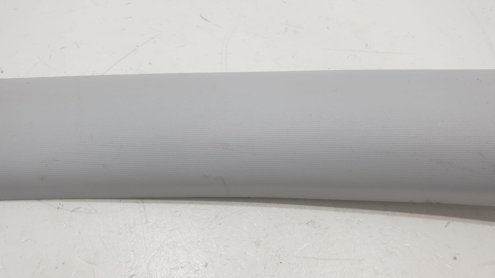 COPPIA MODANATURA MONTANTE ANTERIORE DX E SX 1SH17KX7AA PER FIAT - Foto 9