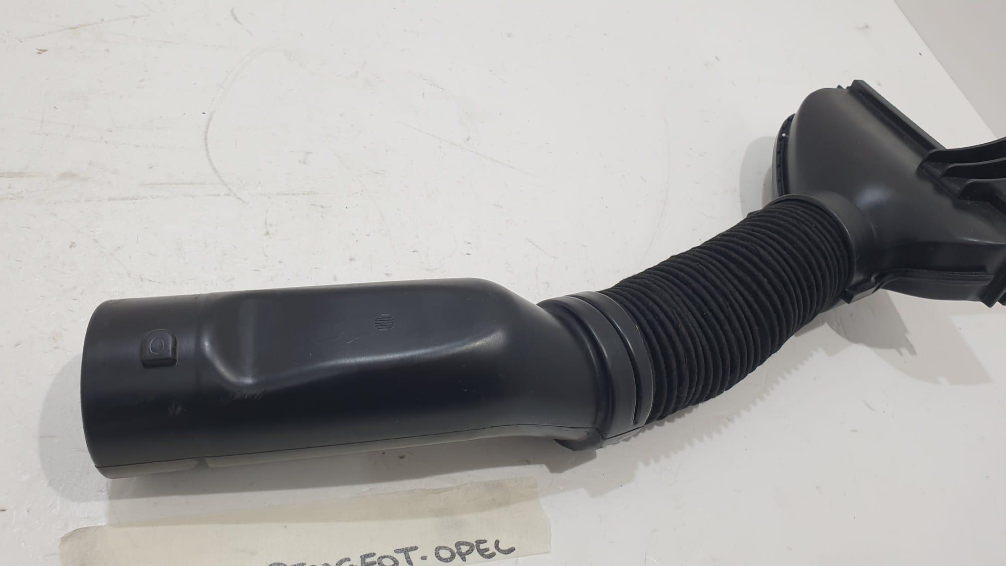Tubo aspirazione filtro aria MERCEDES-BENZ SLK