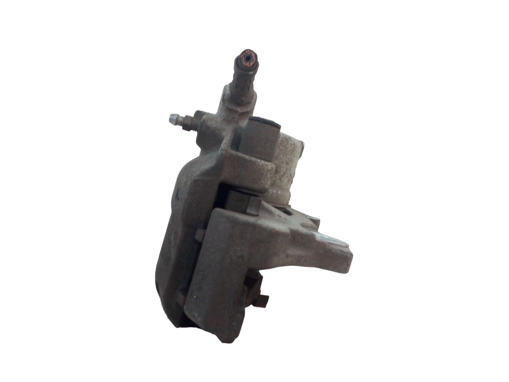 GH - Pinza Freno Anteriore Sinistra GH-433950V Per RENAULT CLIO II, LAGUNA I, MEGANE I, SCENIC I - 2