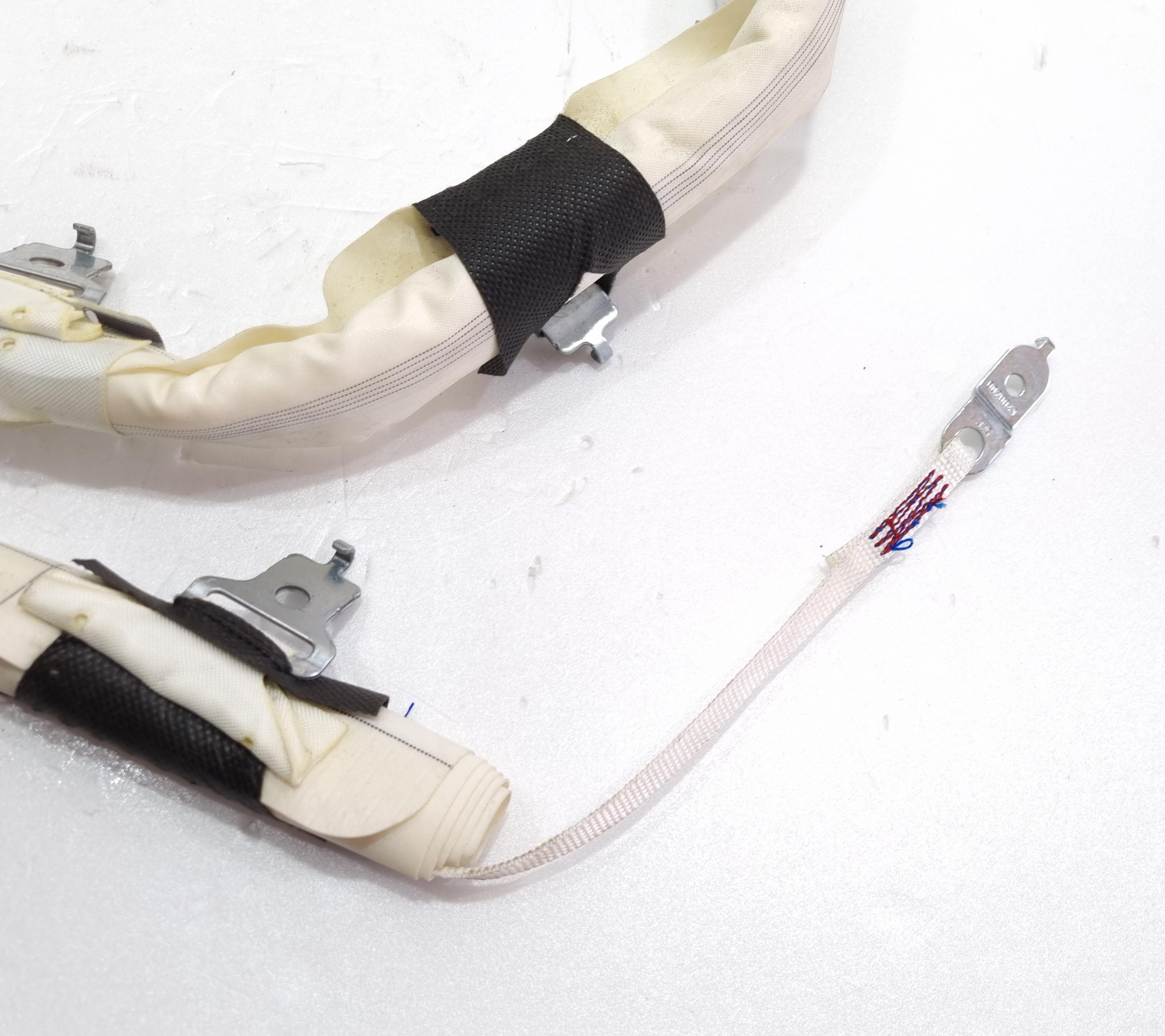 AIRBAG A TENDINA DESTRO FIAT Panda 3° Serie (12) - Annunci