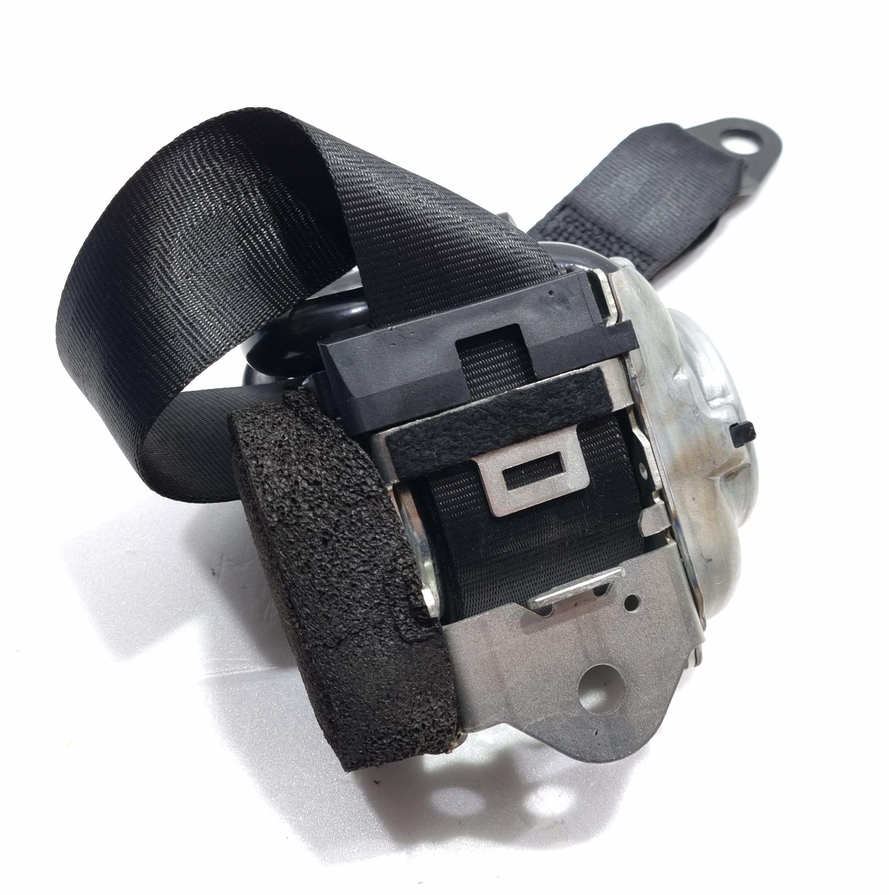 Cinghia A V Aftermarket 4L530 A51 – 1/2 X 53 Pollici, Cordatura In Poliestere - Foto 4
