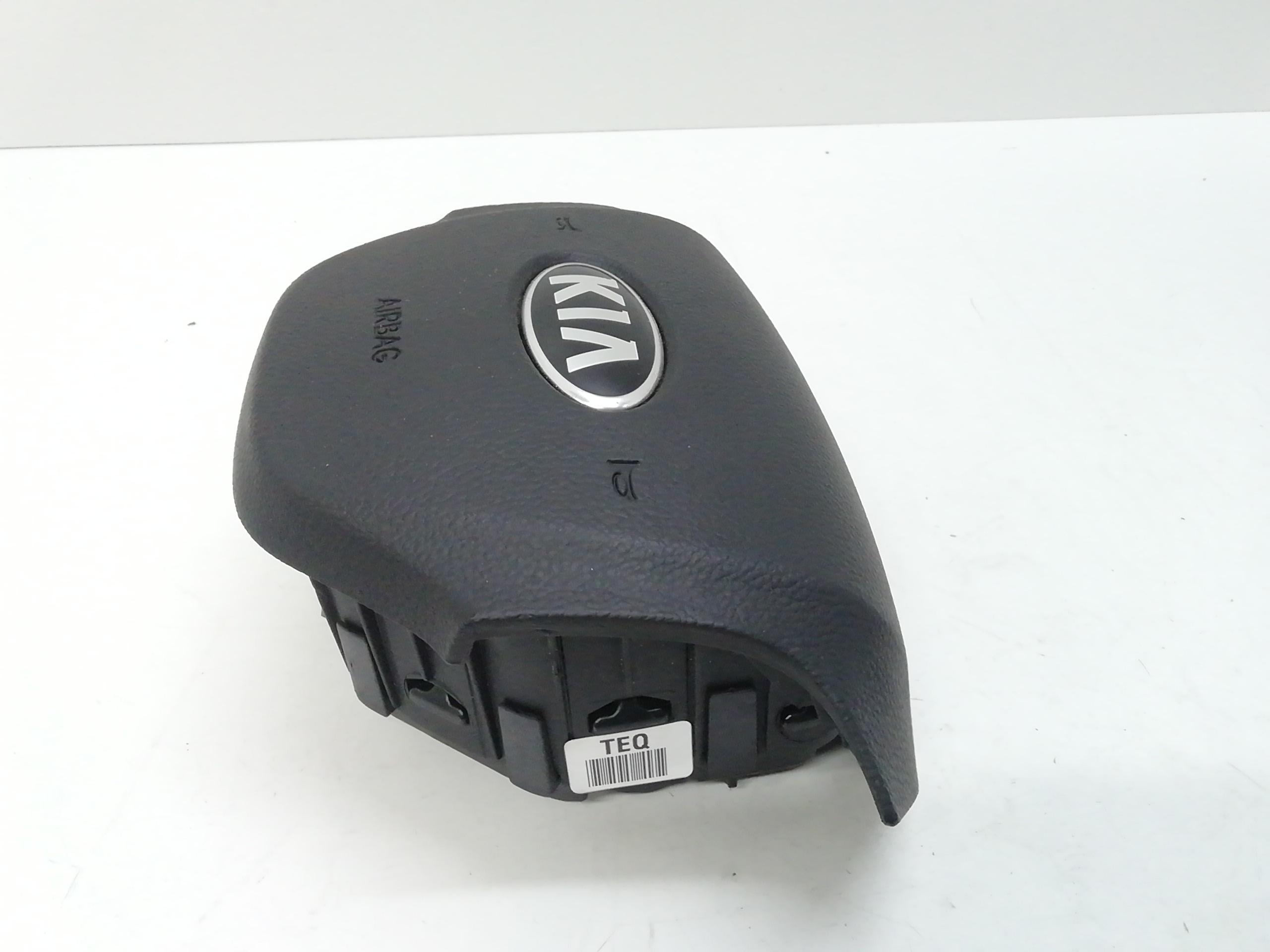 1Y56940010 AIRBAG VOLANTE KIA Picanto 3° Serie 1000 Benzina 49 kW / 67