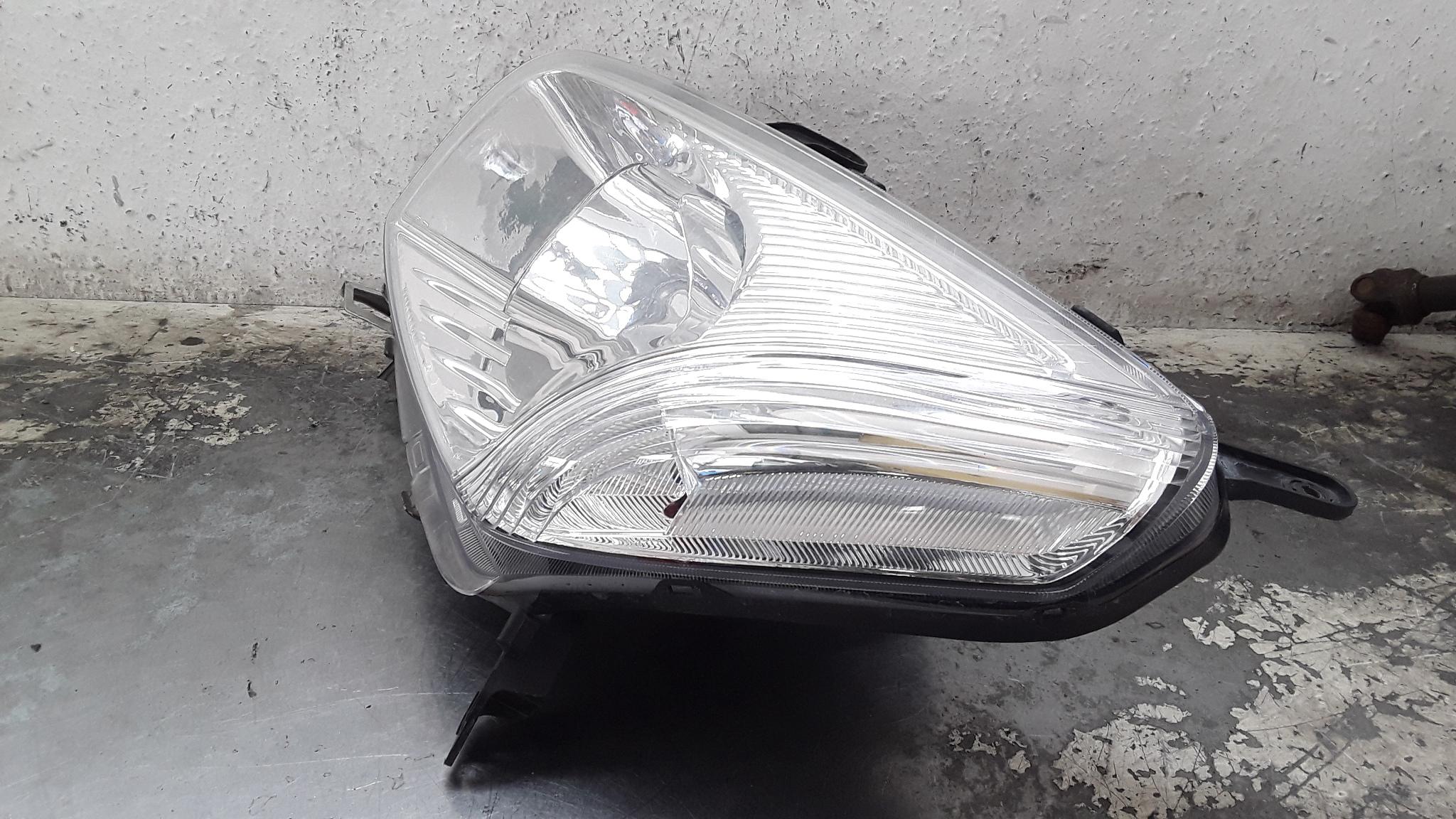 Faro Anteriore Sinistro DR5 2009 | Usato - Used | Auto
