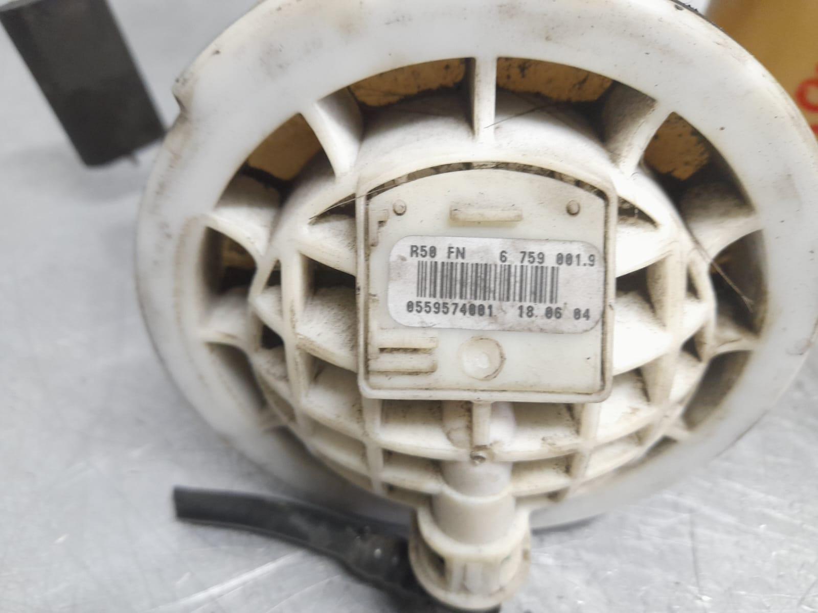POMPA BENZINA MECCANICA PER MINI DAL 1990 1257CC CON HIF44 Per MINI CLASSICA - - MW-2775