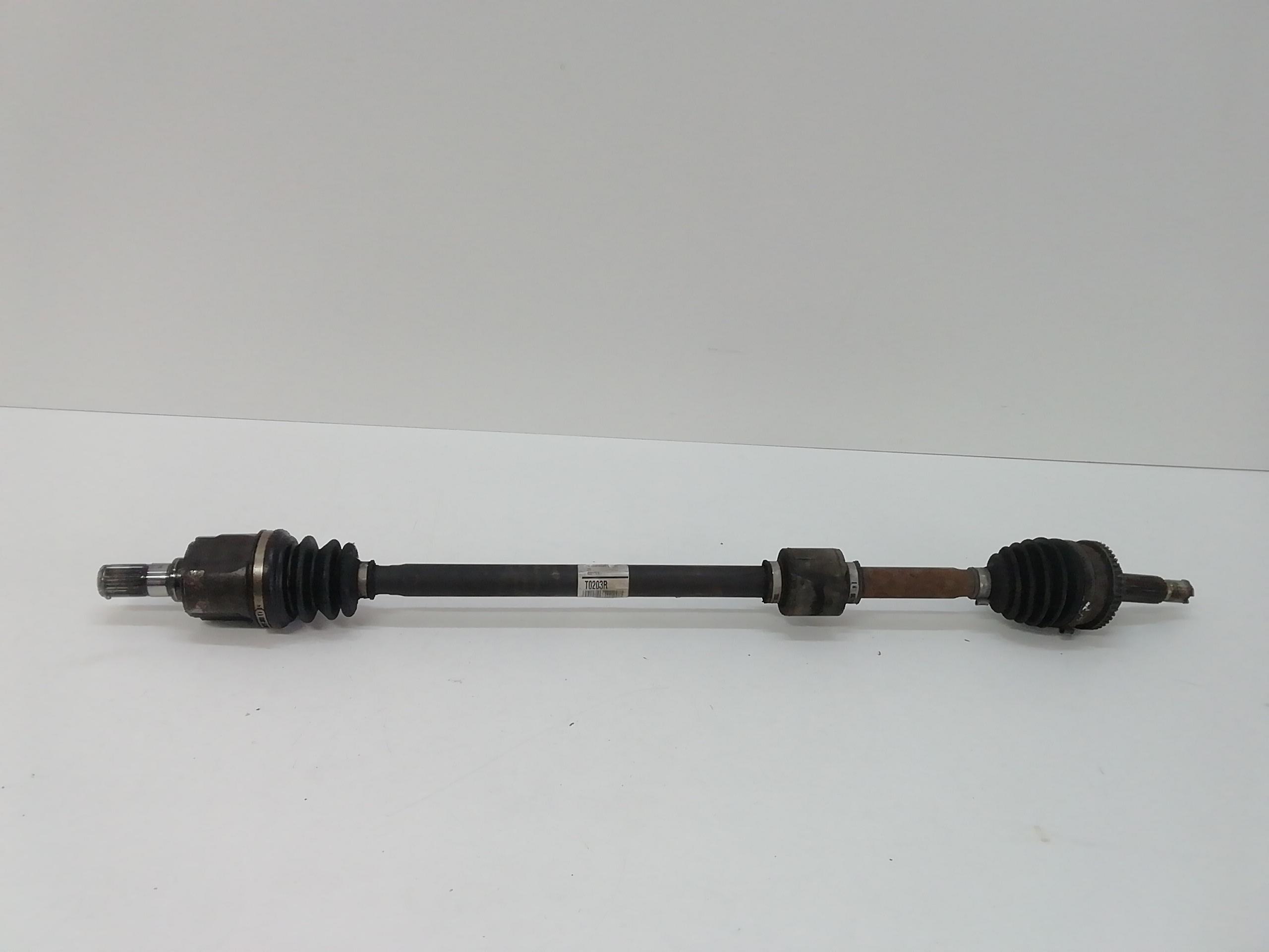 RIDEX 5J0157 Kit giunti semiasse Anteriore Anteriore Destra Anteriore Sinistra Compatibilità con AUDI Q5 8RB