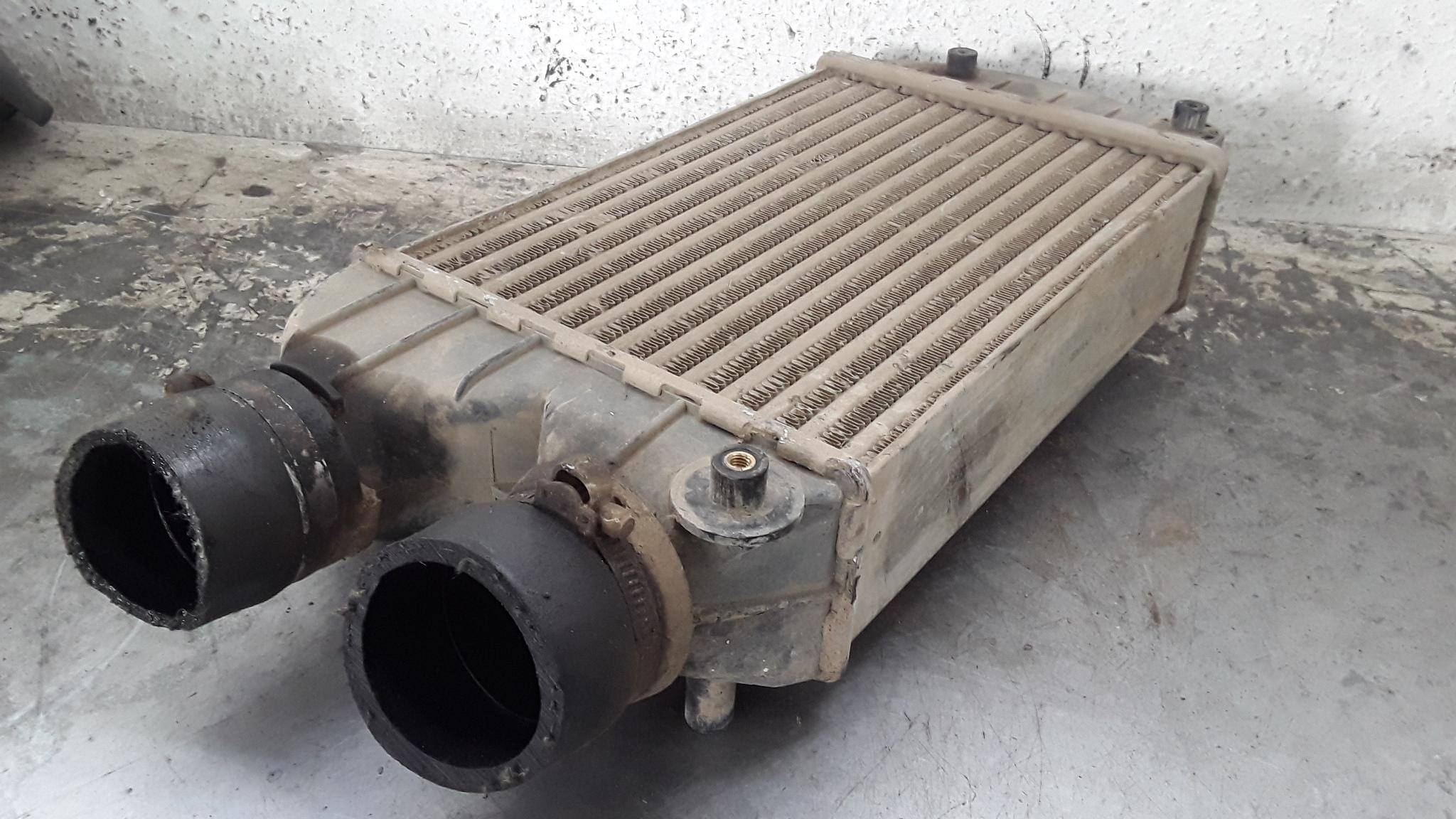 INTERCOOLER FIAT Multipla 1° Serie 1900 Diesel (1999) RICAMBI USATI