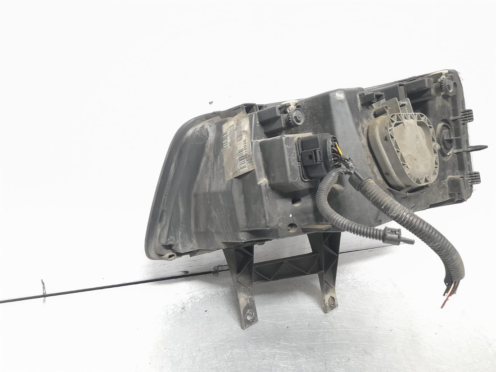 6Q0941531B CONTROLLO DELLA LUCE / 233018 PER VOLKSWAGEN T5 TRANSPORTER