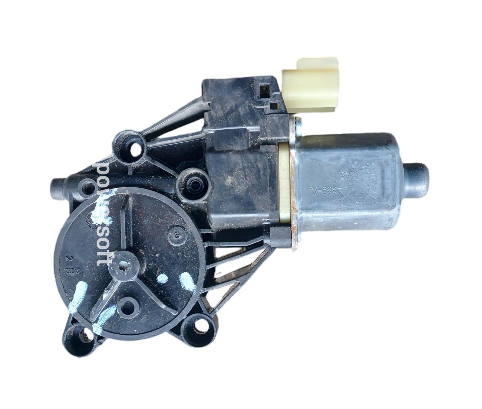 Motorino alzacristallo porta post. Sinistro - Immagine 1 di 2