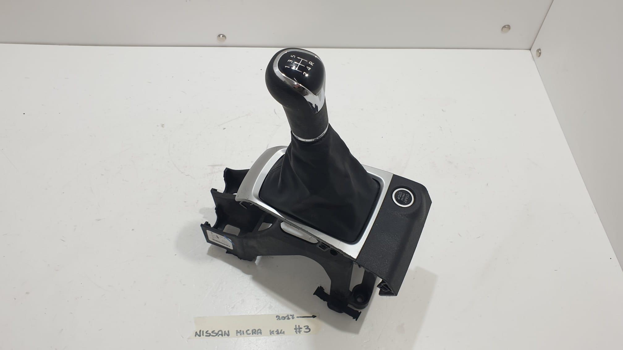 Copri Leva Cambio Microshift Per Barra End E Pollice - Ricambio Y-BS101