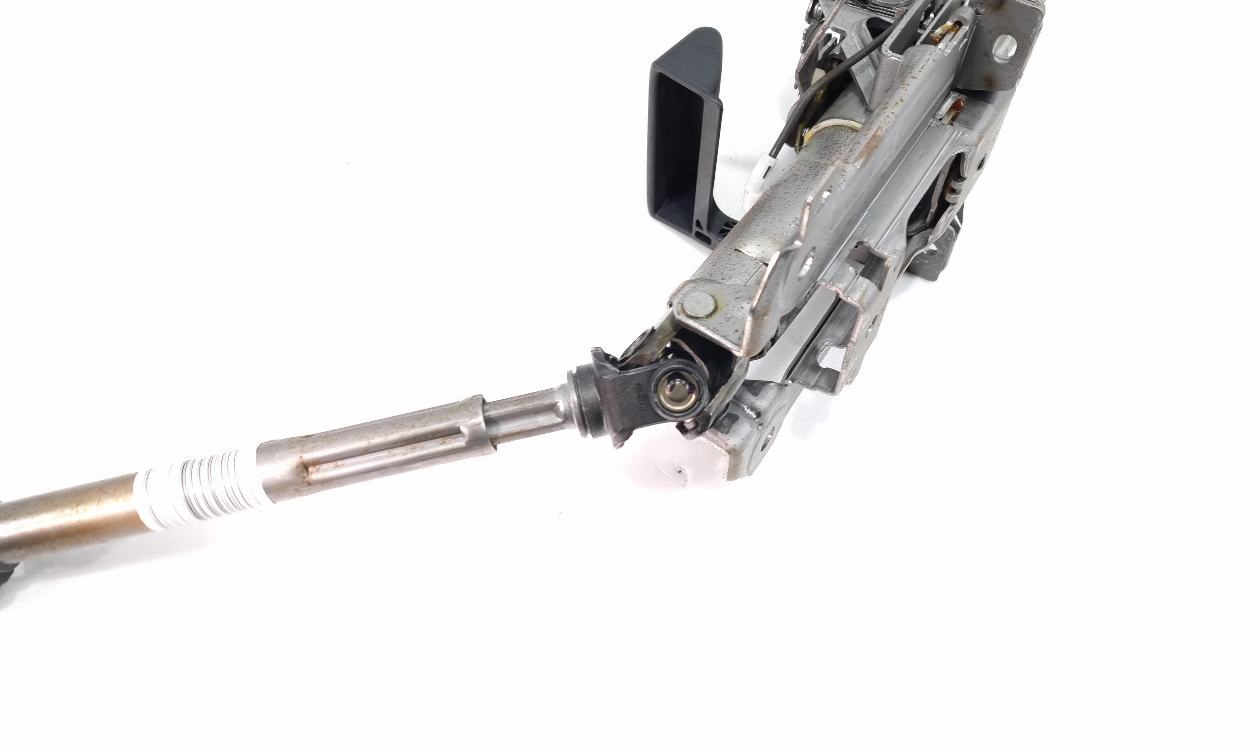 BMW E88 E90 E92 Centro Di Commutazione Piantone Sterzo - Foto 5