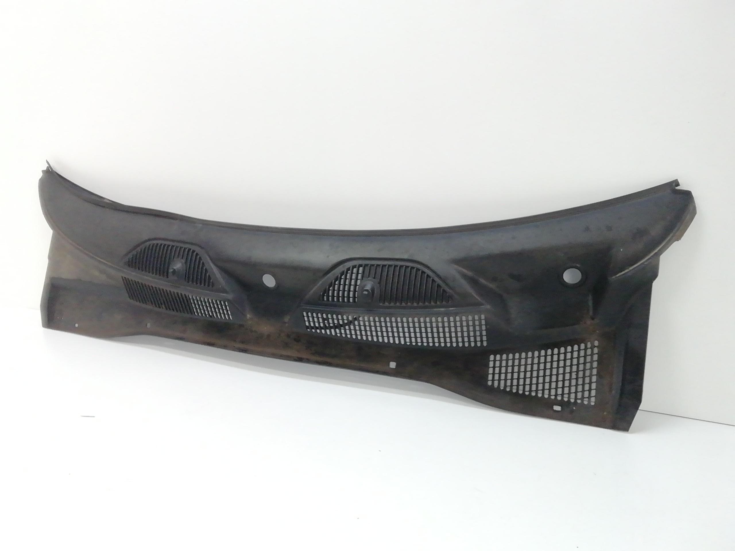 Terza Luce Di Stop Per Jeep Cherokee 1997-2001 - LED Fumè, Numero OE 55155614AE, Montaggio Alto