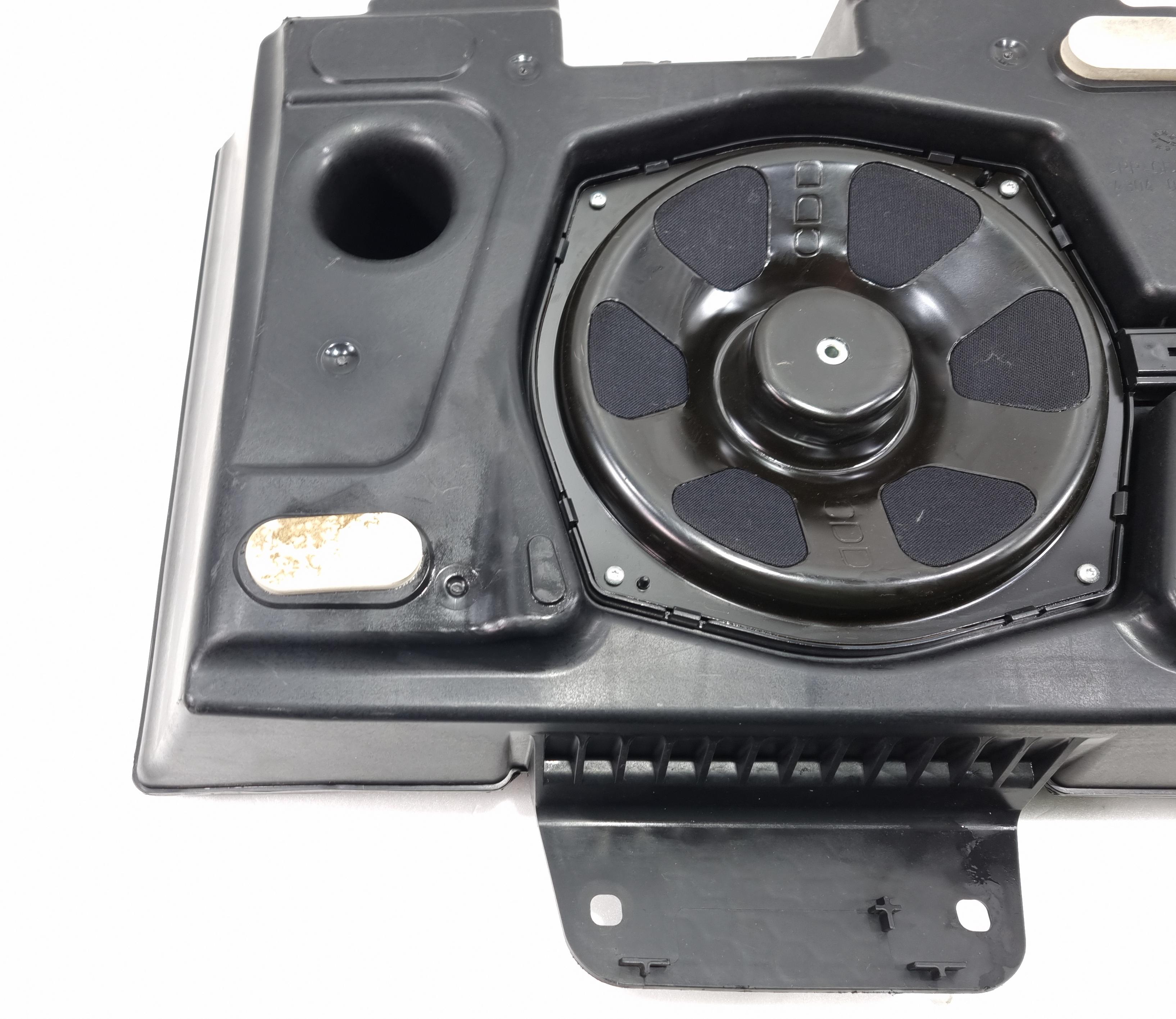 SUBWOOFER LAND ROVER Range Rover Evoque 1° Serie Gj3218808AC (11>)