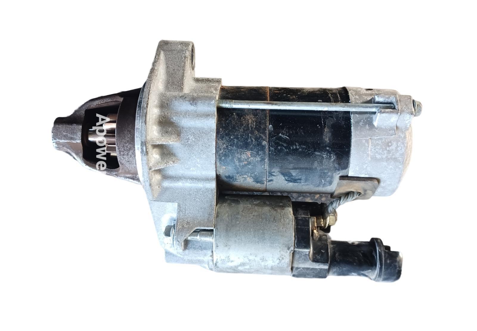 Motorino Avviamento Usato