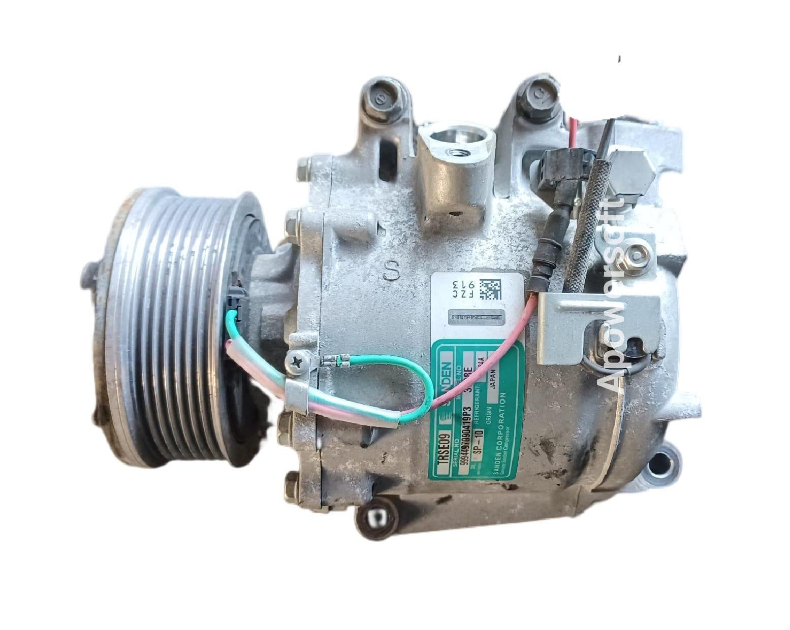 Compressore A/c Usato