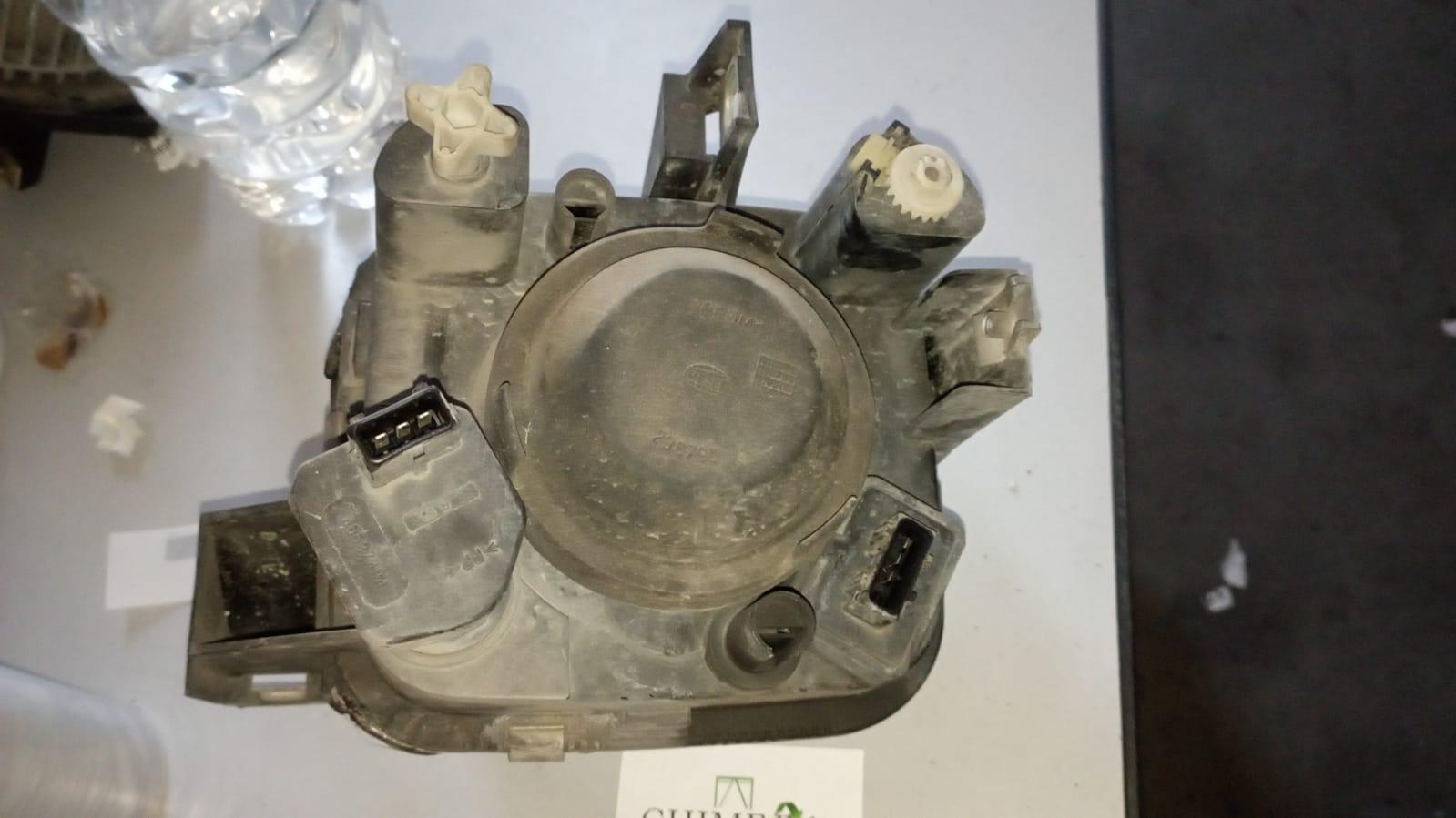 PULSANTIERA ALZAVETRO FIAT MULTIPLA 2 VETRI ELETTRICI DAL1998 AL 2004