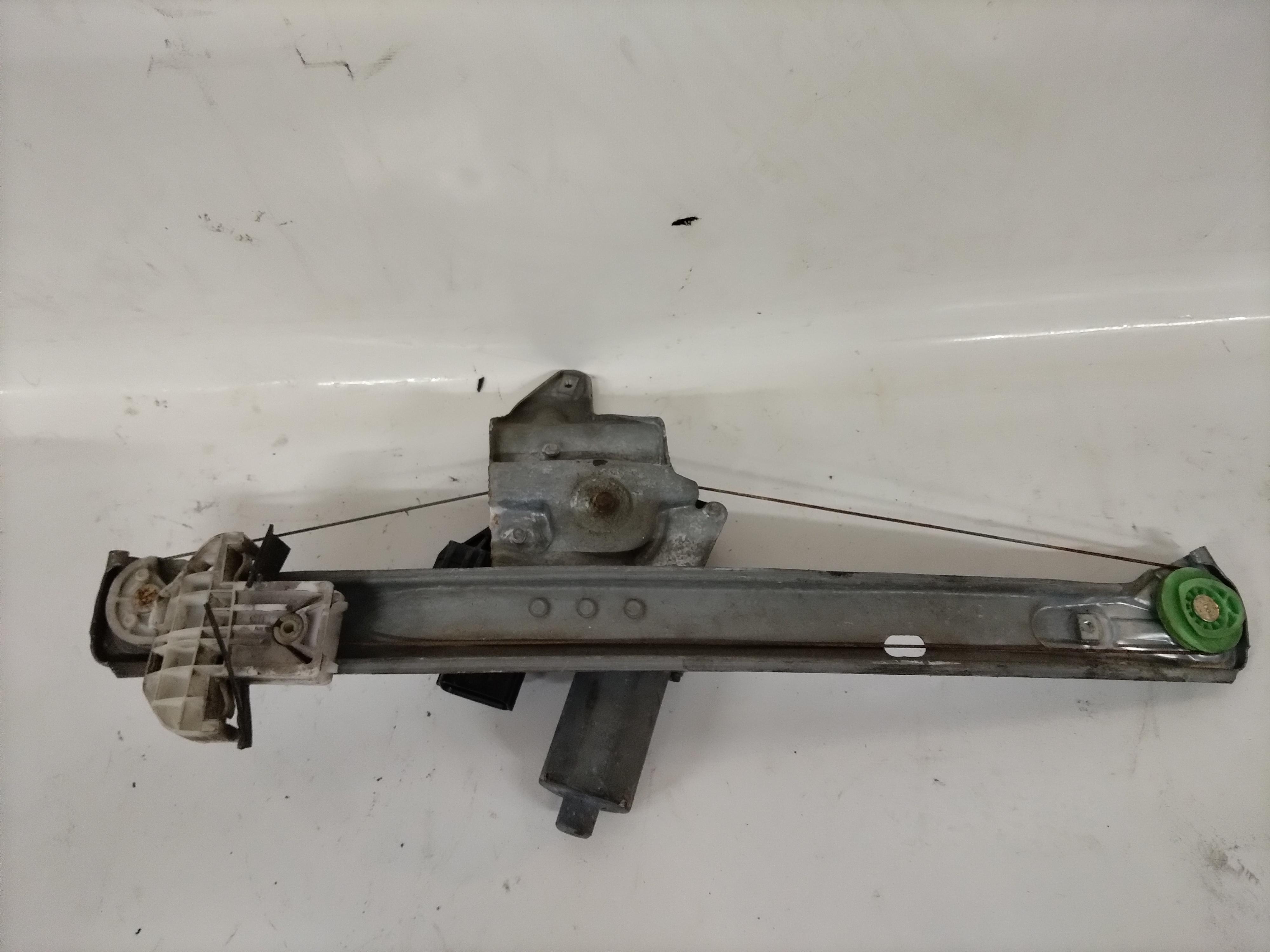 Alzacristallo Elettrico Posteriore Sinistro Per Land Rover Freelander 1998-2006 - Lato Guidatore, OEM CVH101212 - 5