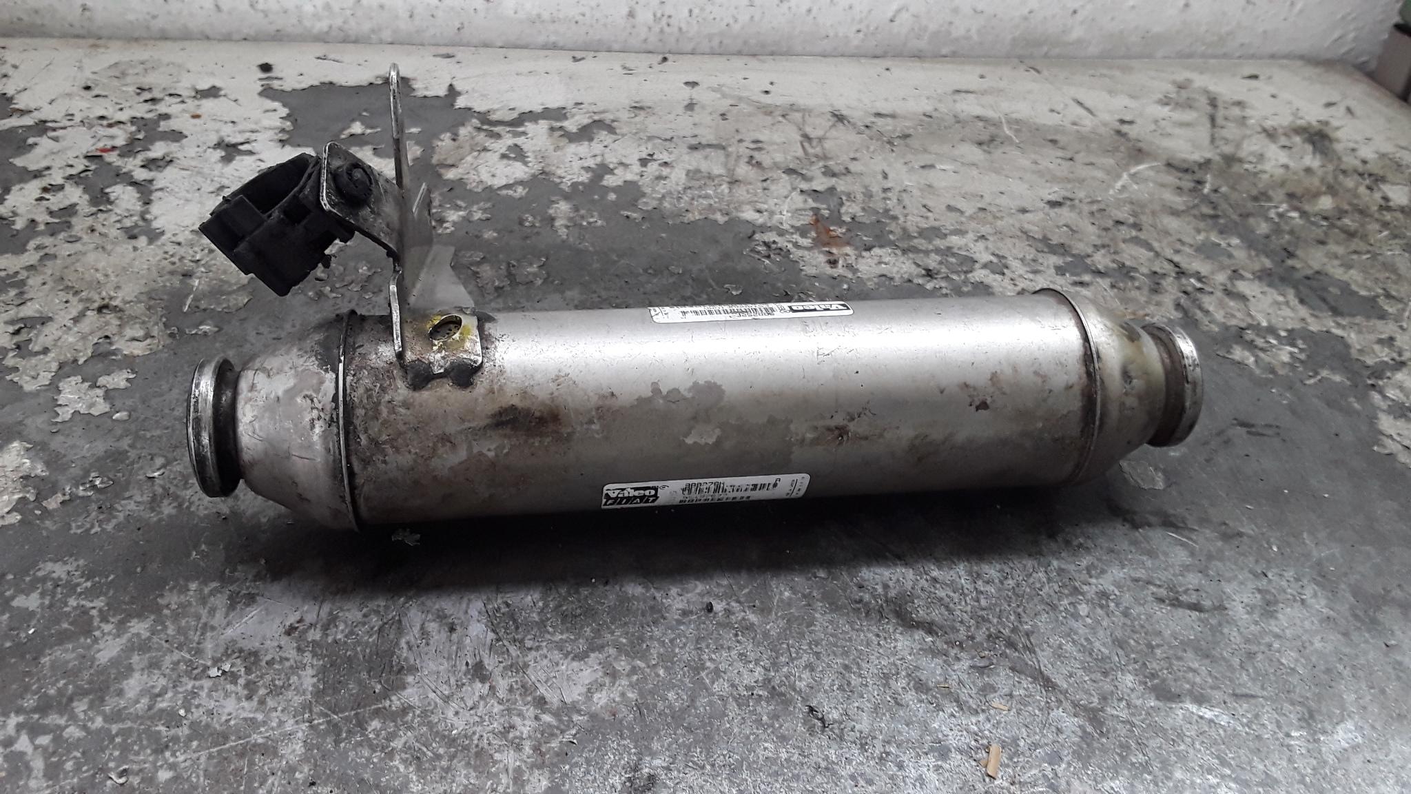 Radiatore EGR Alfa Romeo Giulietta 940 2.0 JTDM 140 CV Diesel 103 KW 2010 - 2020 940 A5.000 ▷ AUTODOC - Foto 5