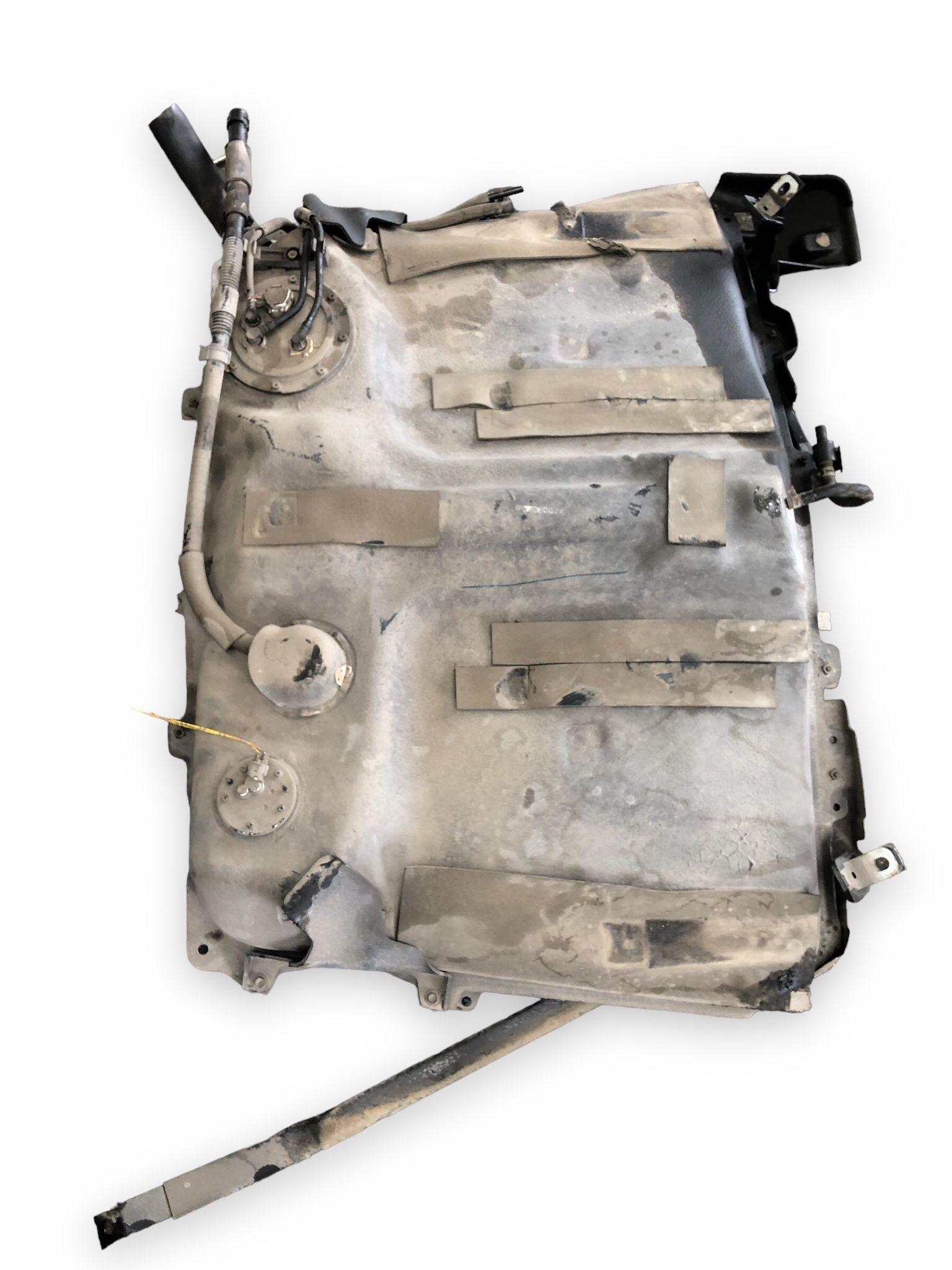 Serbatoio carburante Land Rover Freelander 2 - Auto Ricambi Doc