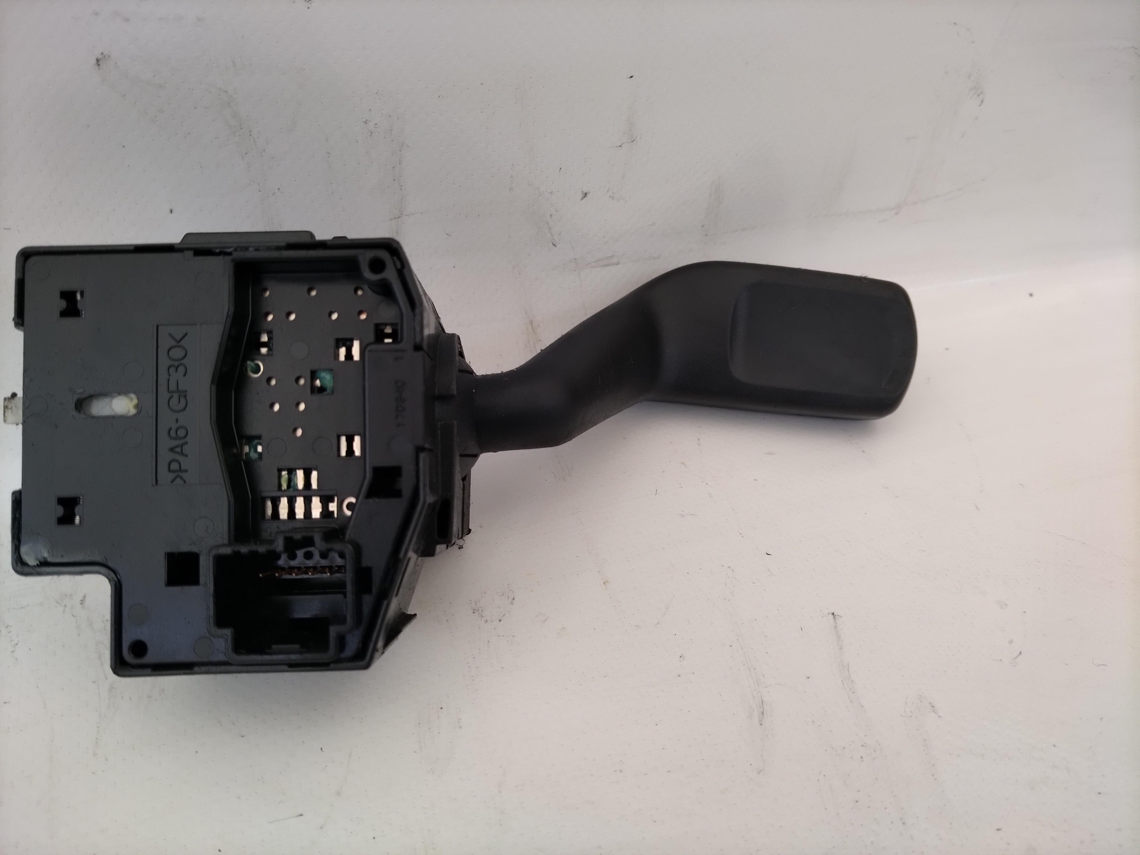 TOPRAN Interruttore, Luce di retromarcia 721073