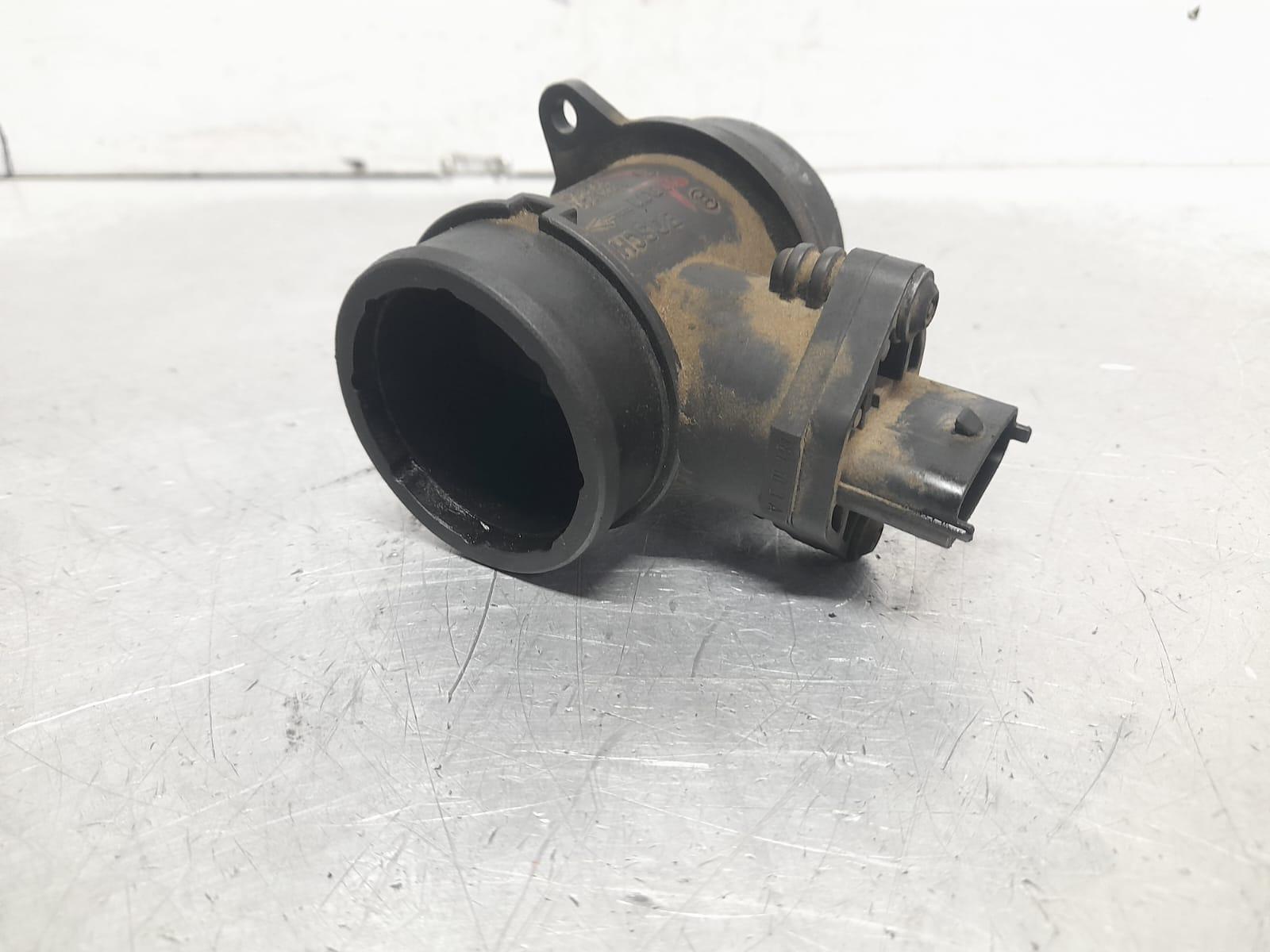 Debimetro Ecommerceparts 9145374985520 Per Nissan E Renault, Ricambio Compatibile Con 22680BC400, 8200358901