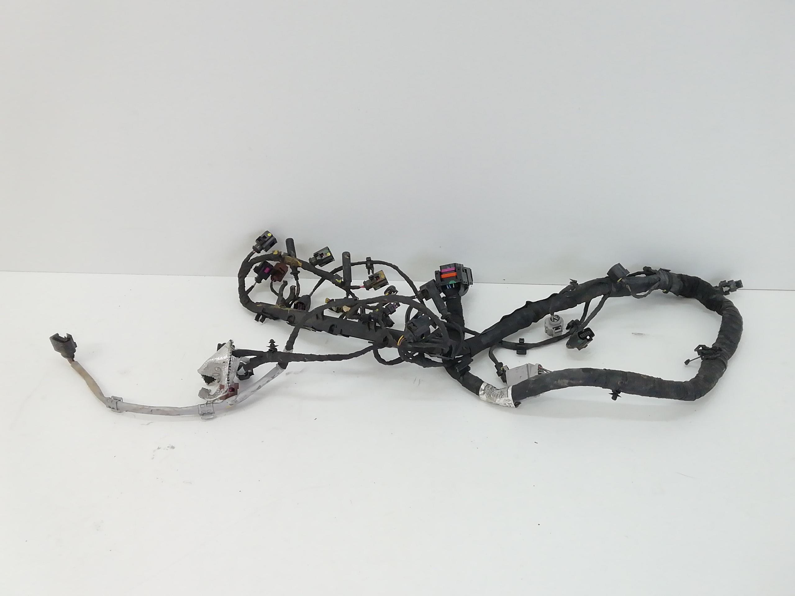 Kit Cablaggio Elettrico E CDI Per ATV Quad 200-300cc - Accessori Moto Completi - Foto 10