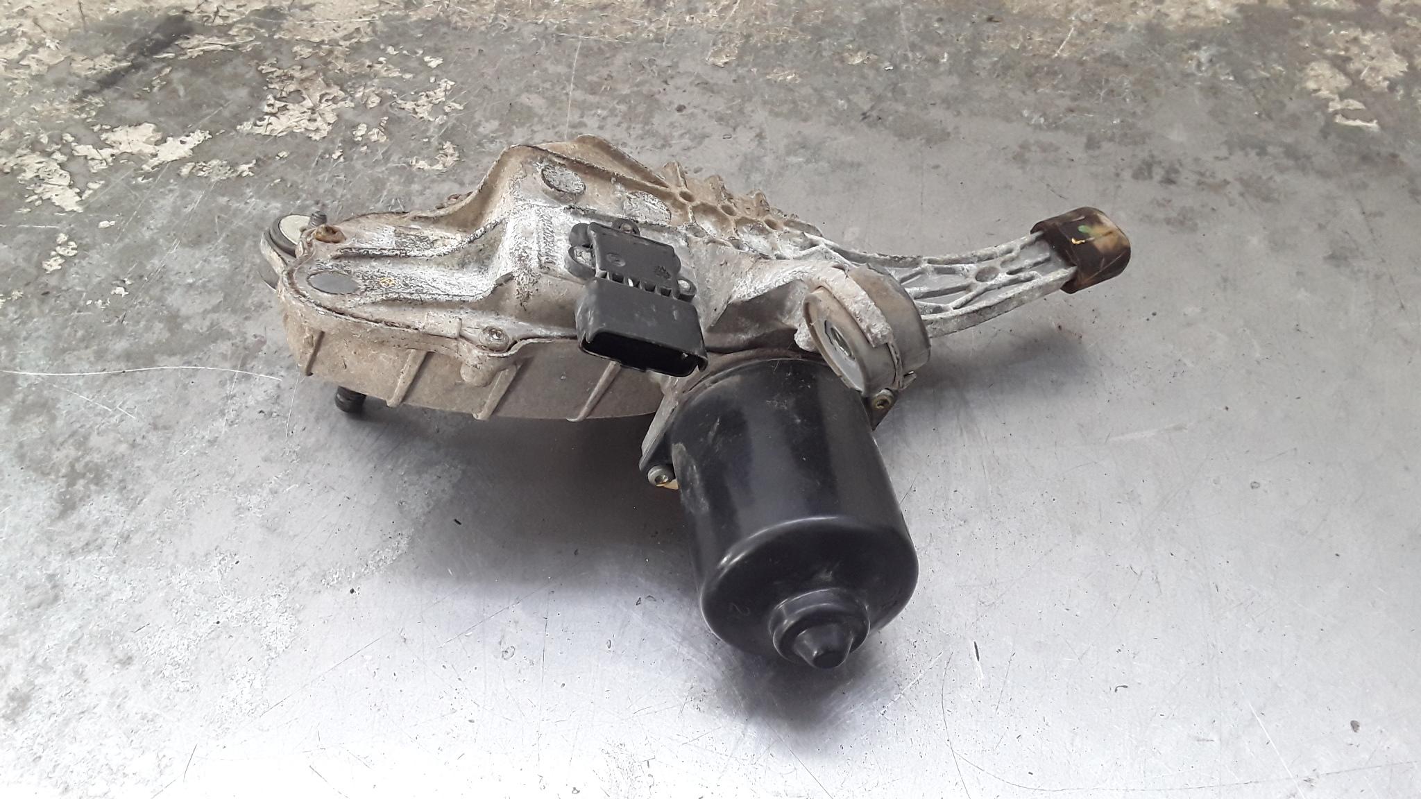 Riloer Pompa Lavavetri Auto Per Renault Clio Megane Scenic Kangoo Espace - Codice 7700430702 - 5