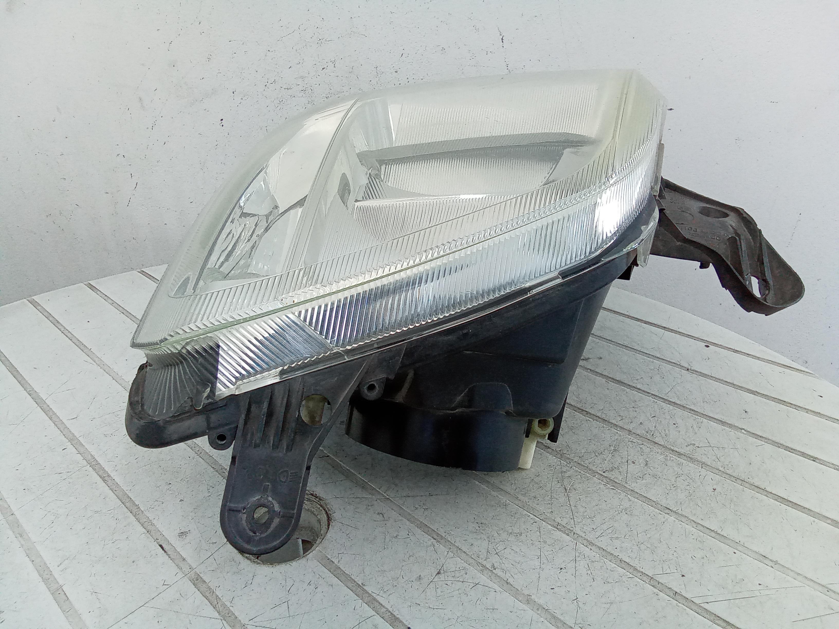 Comfort Tappetini per Opel Meriva A (X03) 05/2003-05/2010