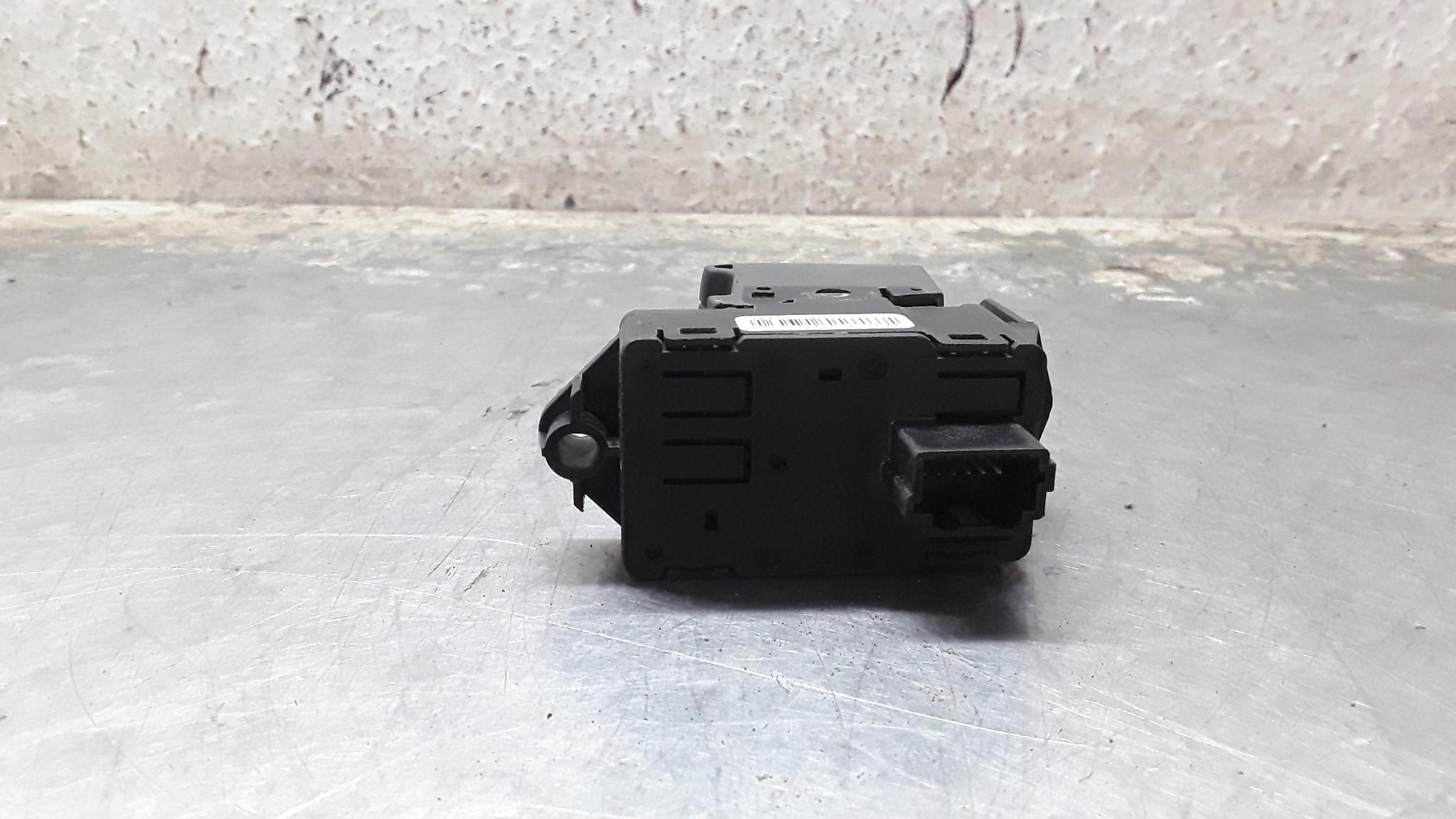 Pinza Freno Di Stazionamento Per Renault Megane Scenic III (2009-2016) - Ricambio Di Alta Qualità