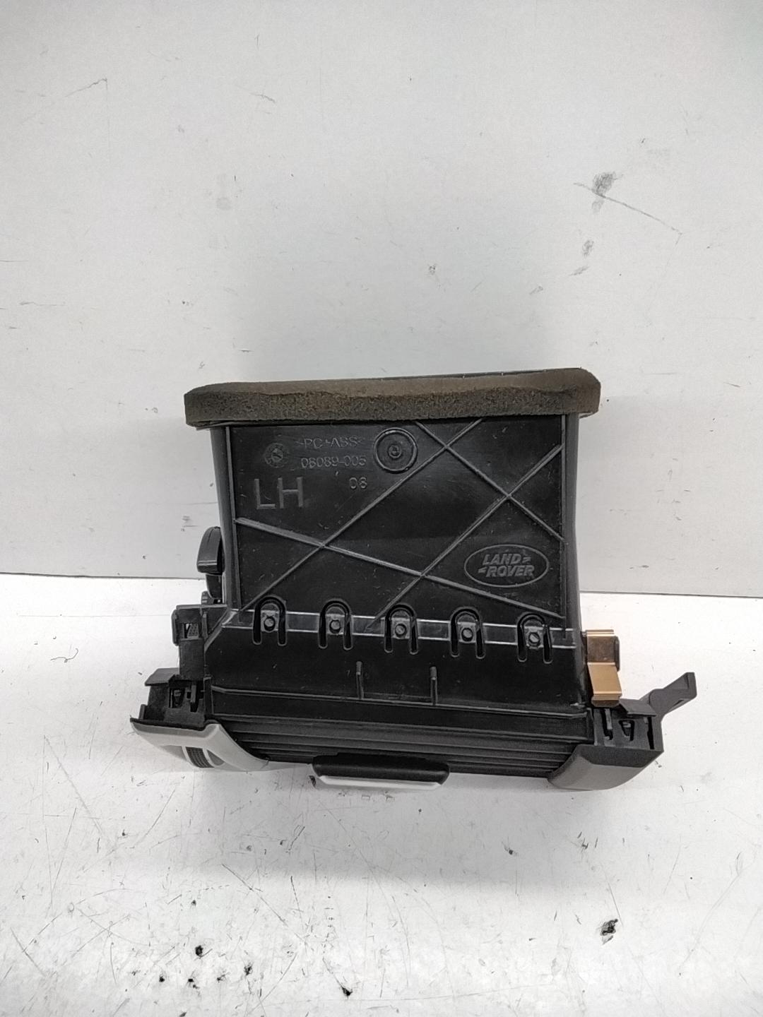 Grille De Ventilation Intérieure Land Rover Evoque 2.2 SD4 2011 - Occasion Référence BJ32018B09BB