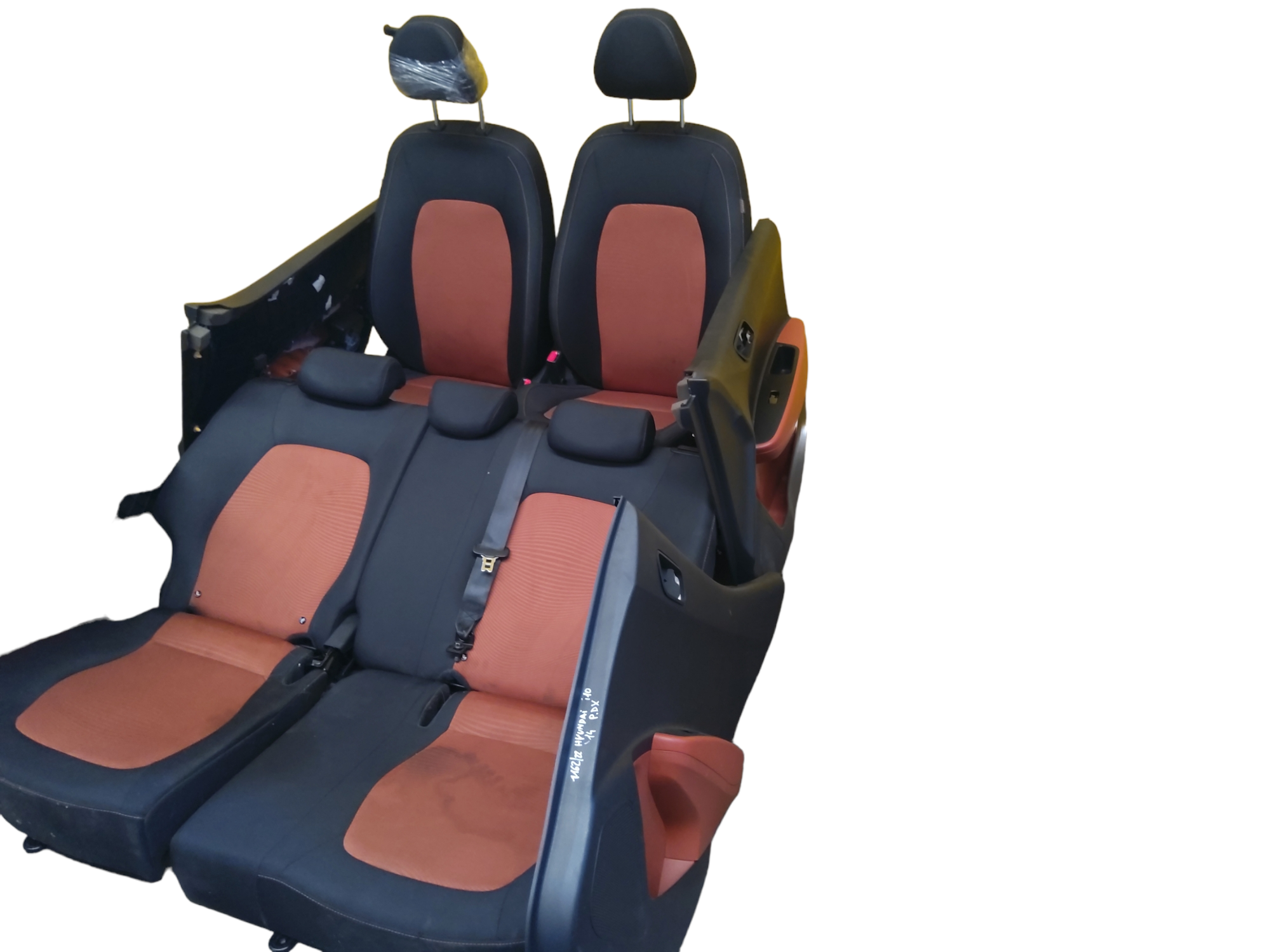 Nastro Per Tappezzeria Elastico In Gomma Pirelli Da 2" (100 Piedi) - Italia - Foto 7