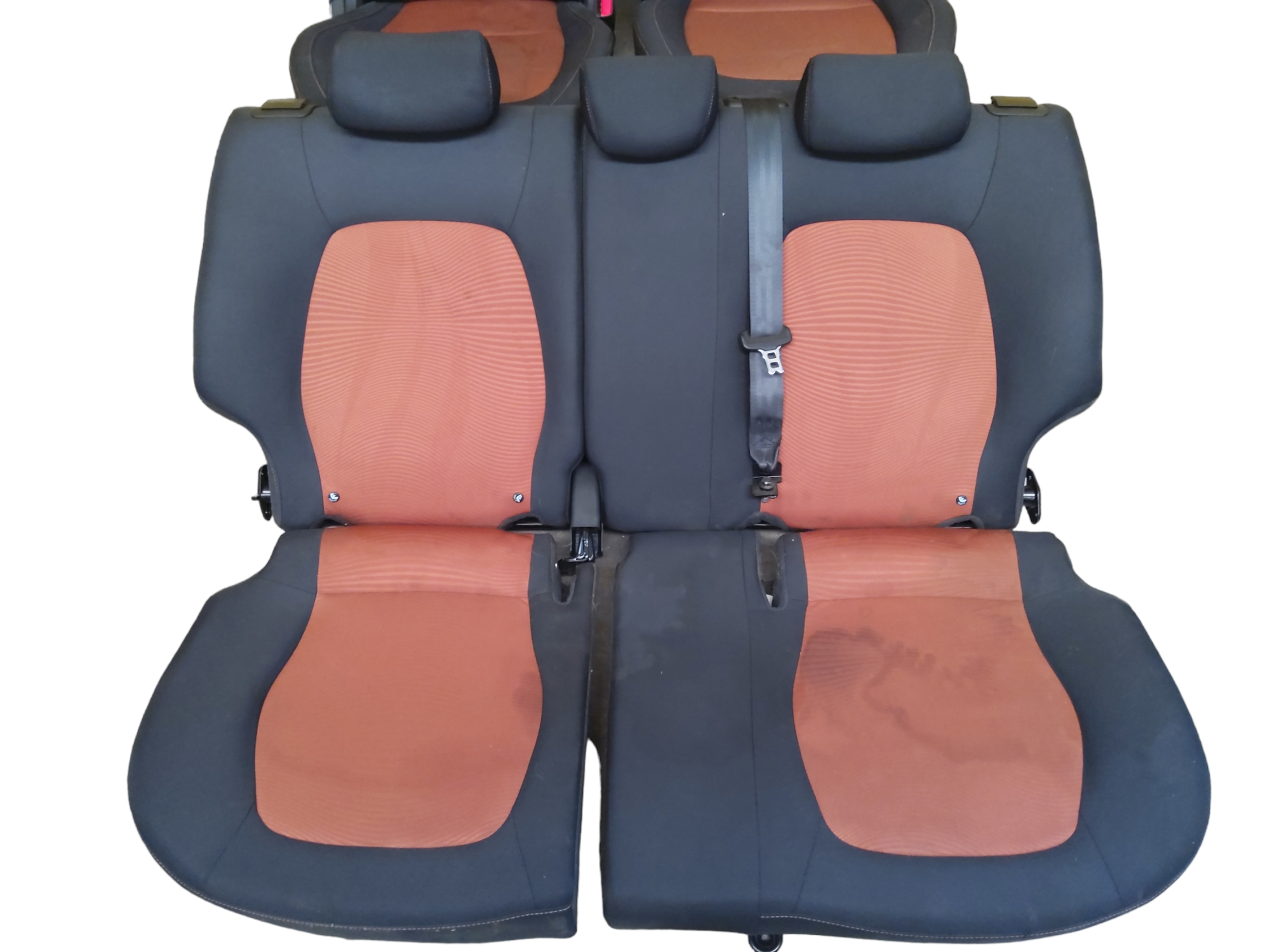 Nastro Per Tappezzeria Elastico In Gomma Pirelli Da 2" (100 Piedi) - Italia - Foto 10