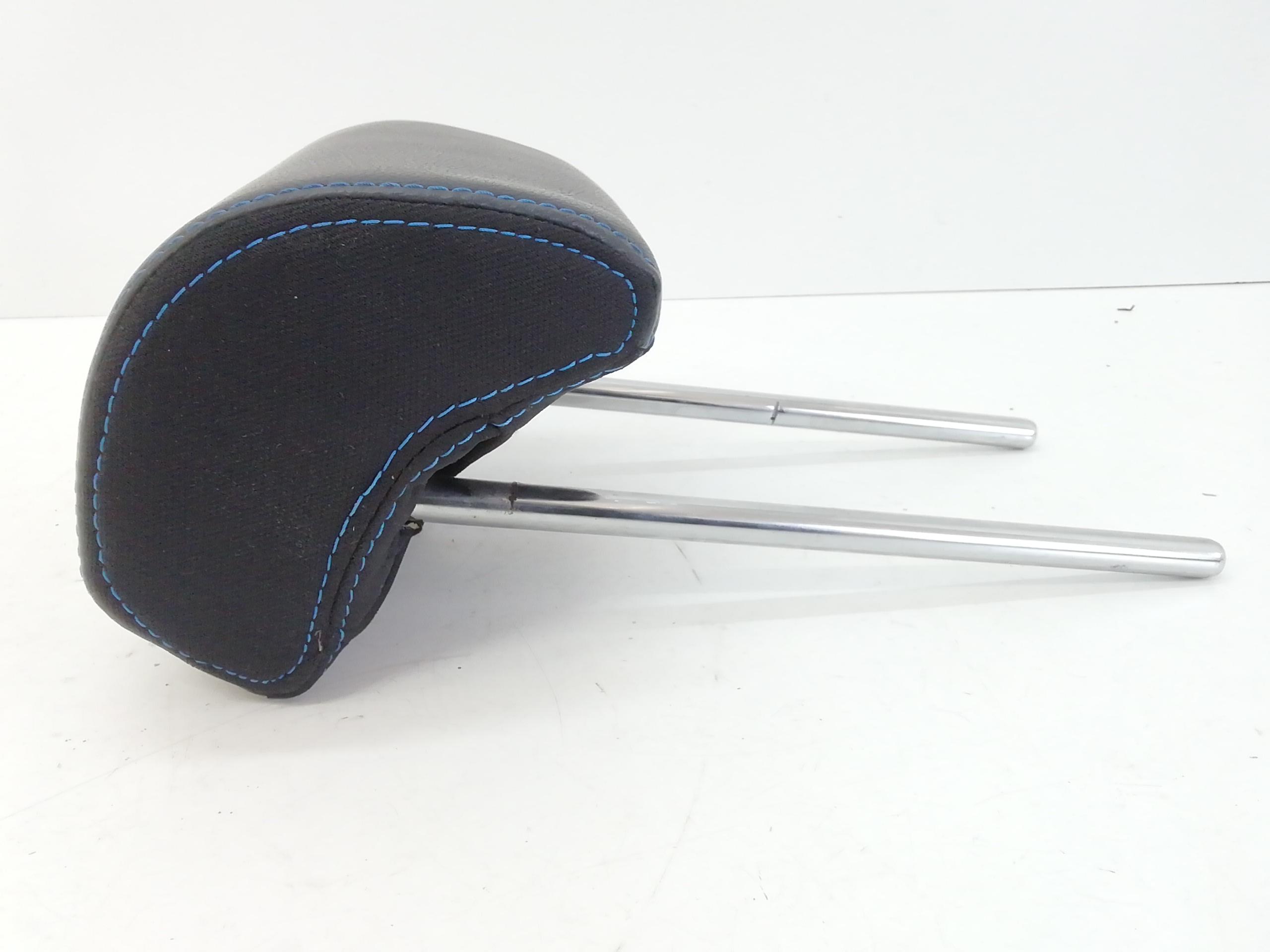 Copertura Per Il Poggiatesta Auto, 2 Pezzi Rivestimenti Per