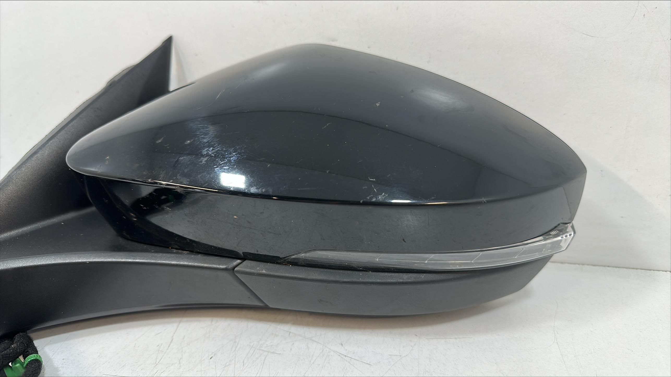 Lente Specchietto Retrovisore Sinistro ROBUST – Per Mercedes Sprinter E VW Crafter (2006-2017) – A0018228920